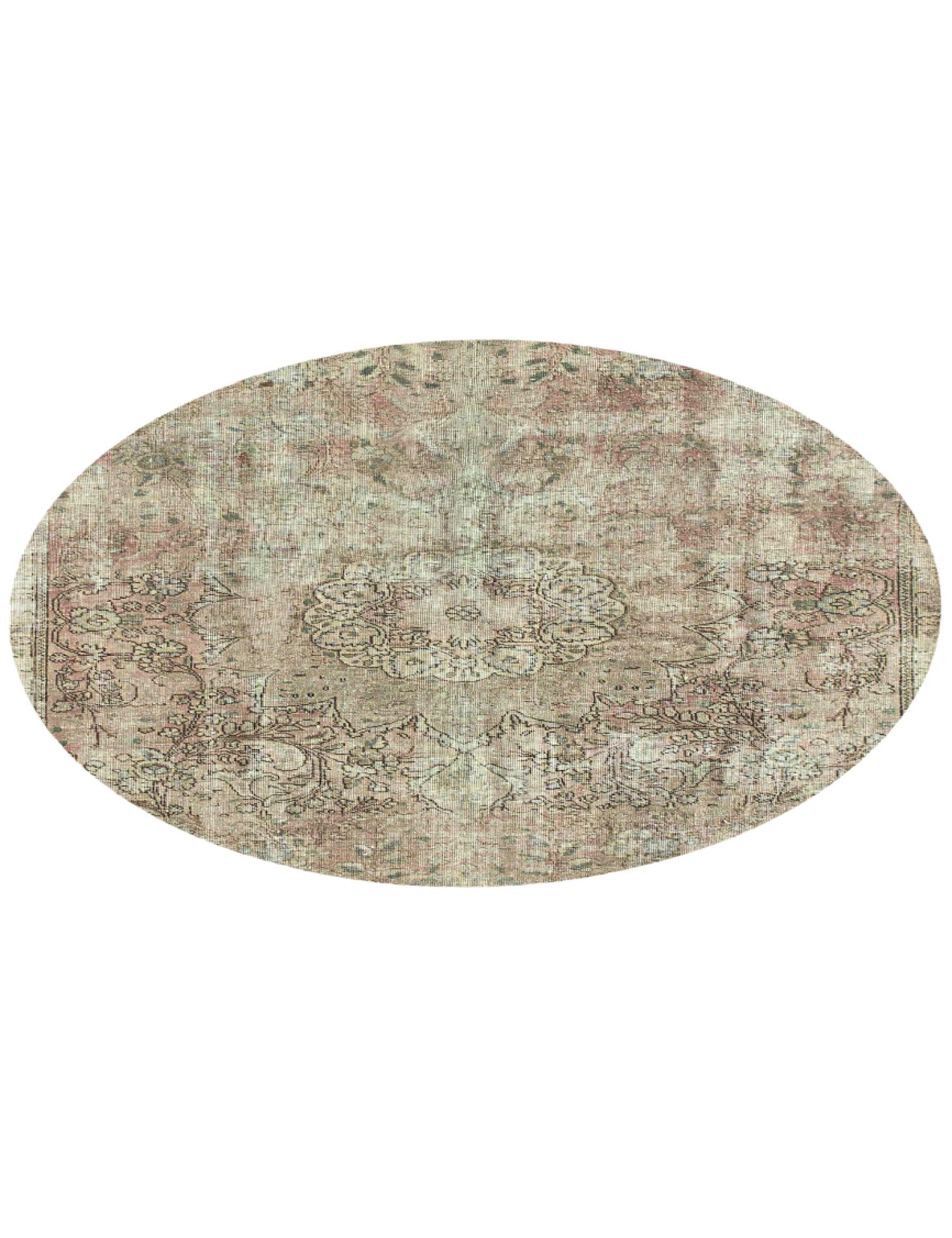 Persian Vintage    <br/>192 x 192 cm