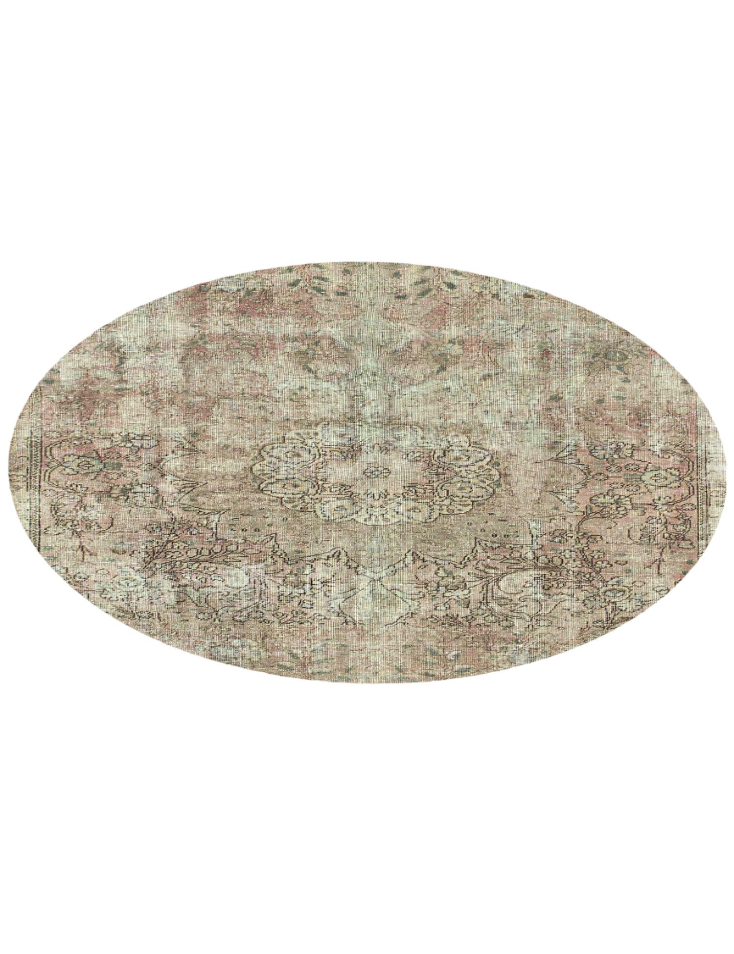 Persian Vintage    <br/>192 x 192 cm