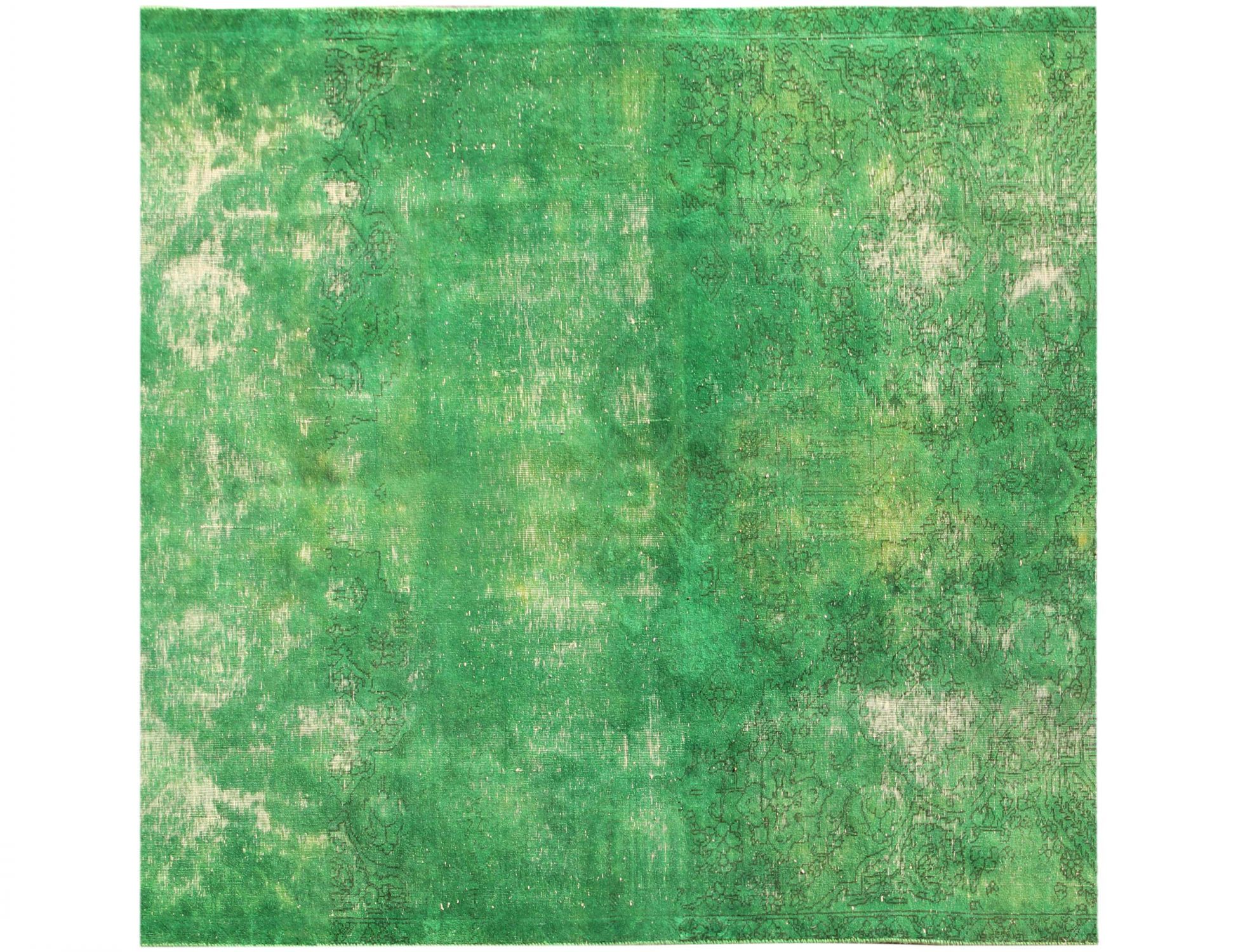 Persian Vintage    <br/>180 x 180 cm