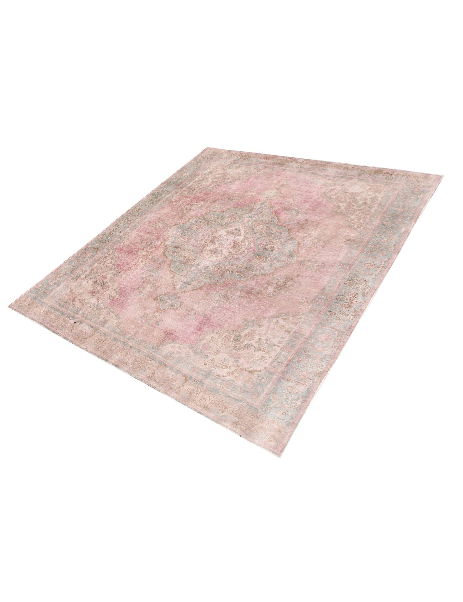 Retro Rug  <br/>346 x 252 cm