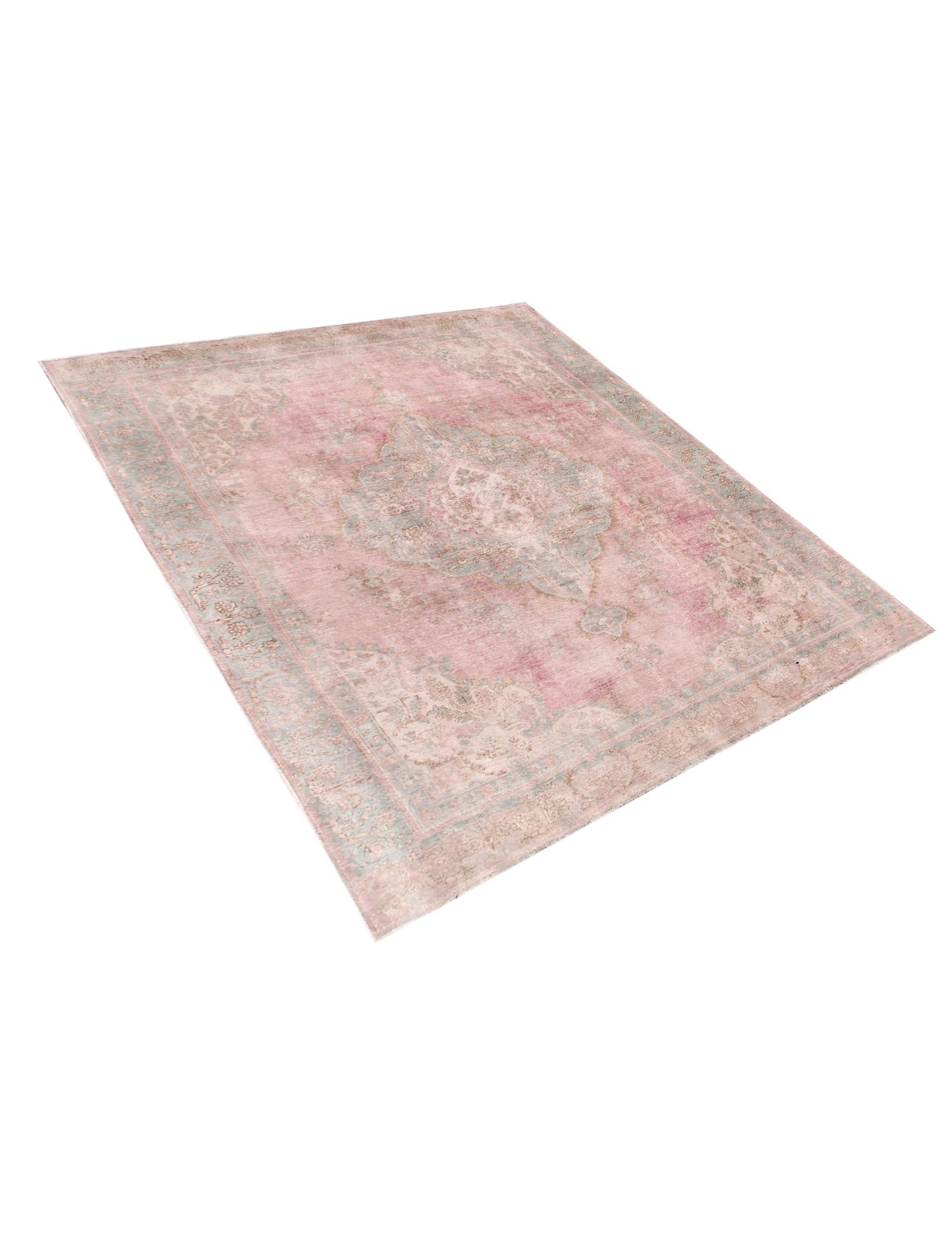 Retro Rug  <br/>346 x 252 cm