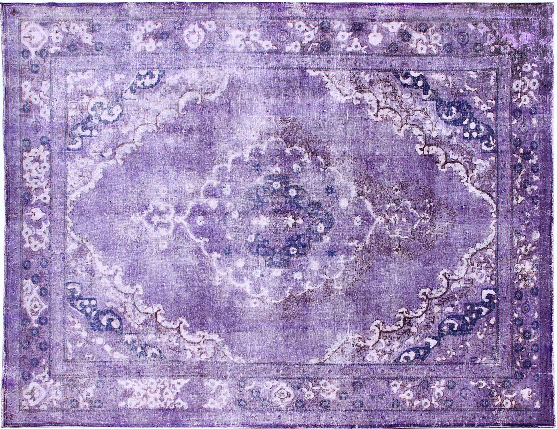 Persian Vintage    <br/>384 x 283 cm