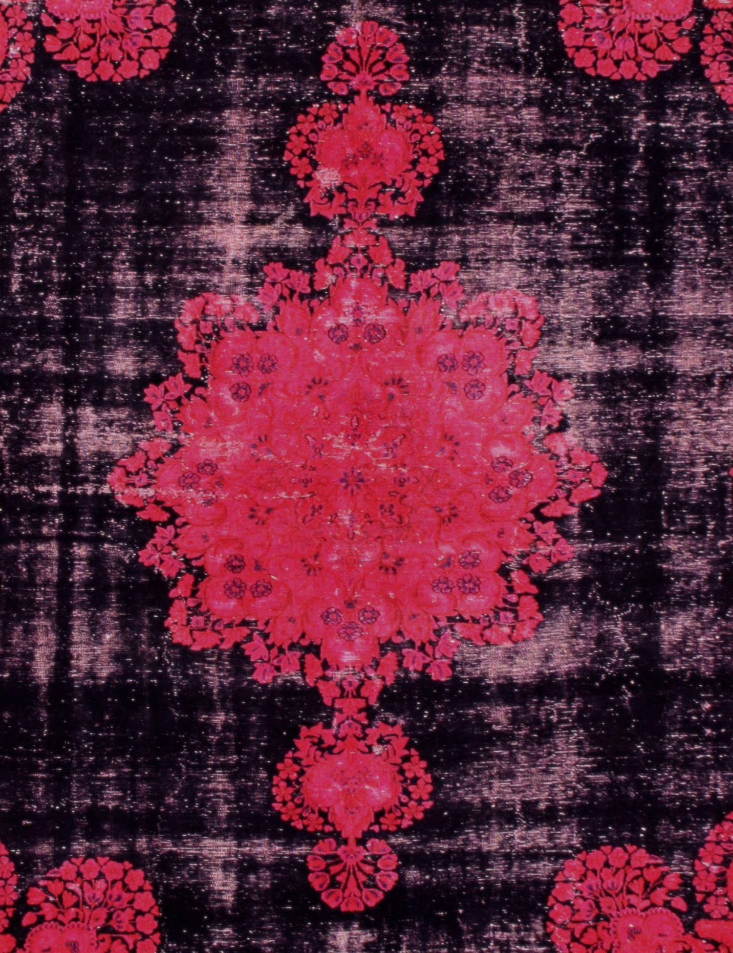 Περσικό Vintage Heritage  <br/>390 x 290 cm