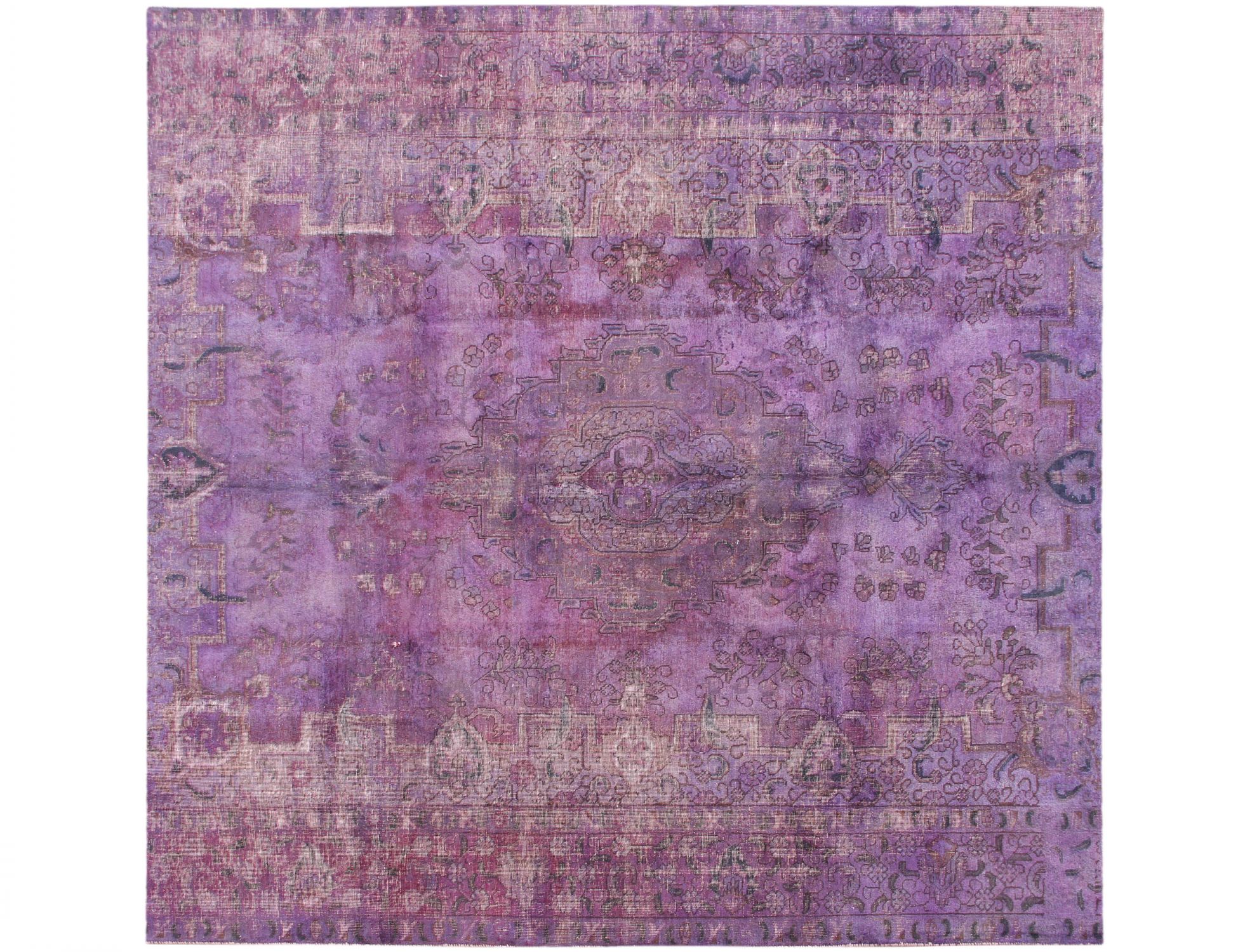 Persian Vintage    <br/>280 x 280 cm