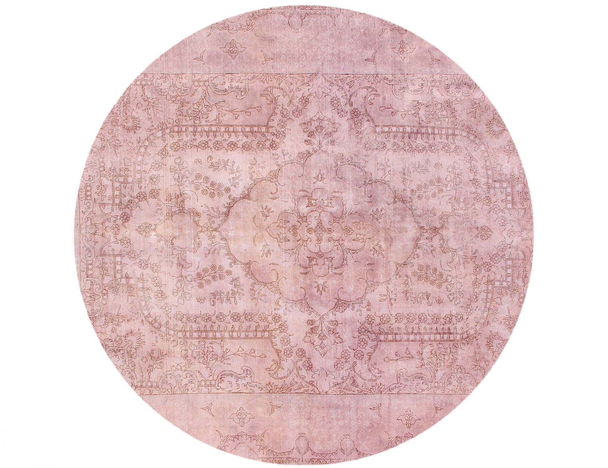 Persian Vintage    <br/>286 x 286 cm