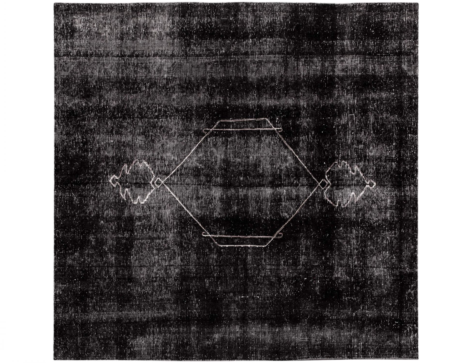 Persian Vintage    <br/>190 x 190 cm