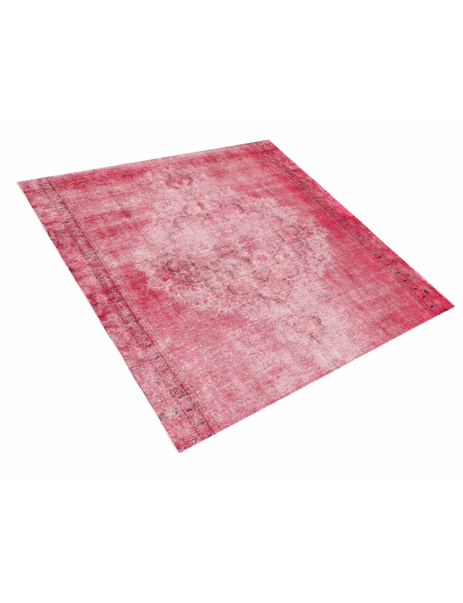 Persian Vintage    <br/>213 x 213 cm