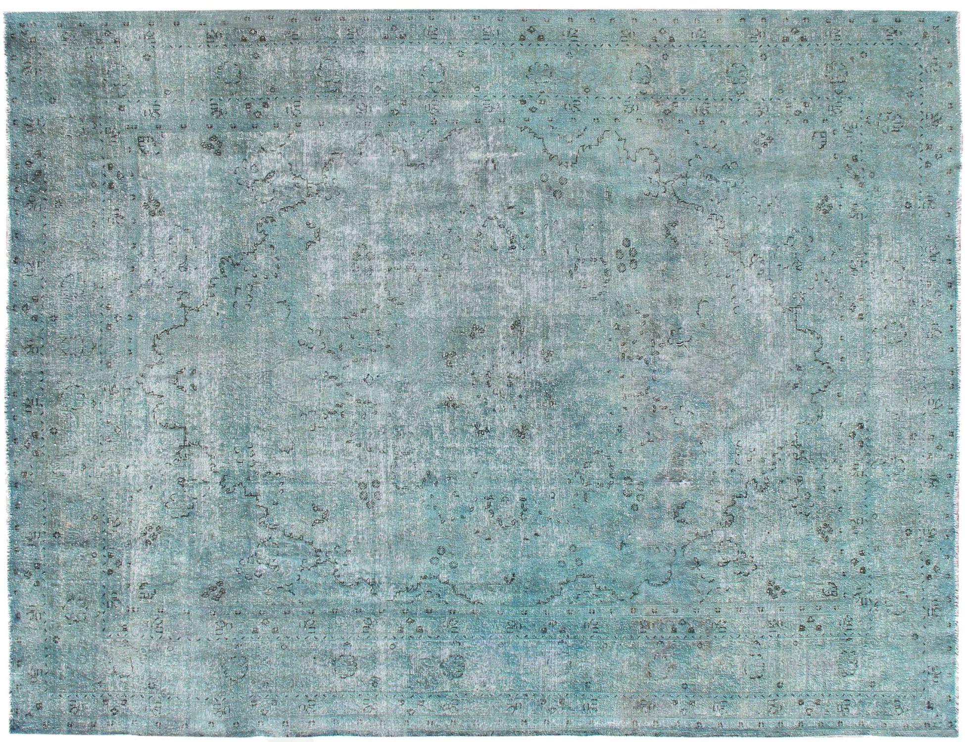 Persian Vintage    <br/>377 x 300 cm