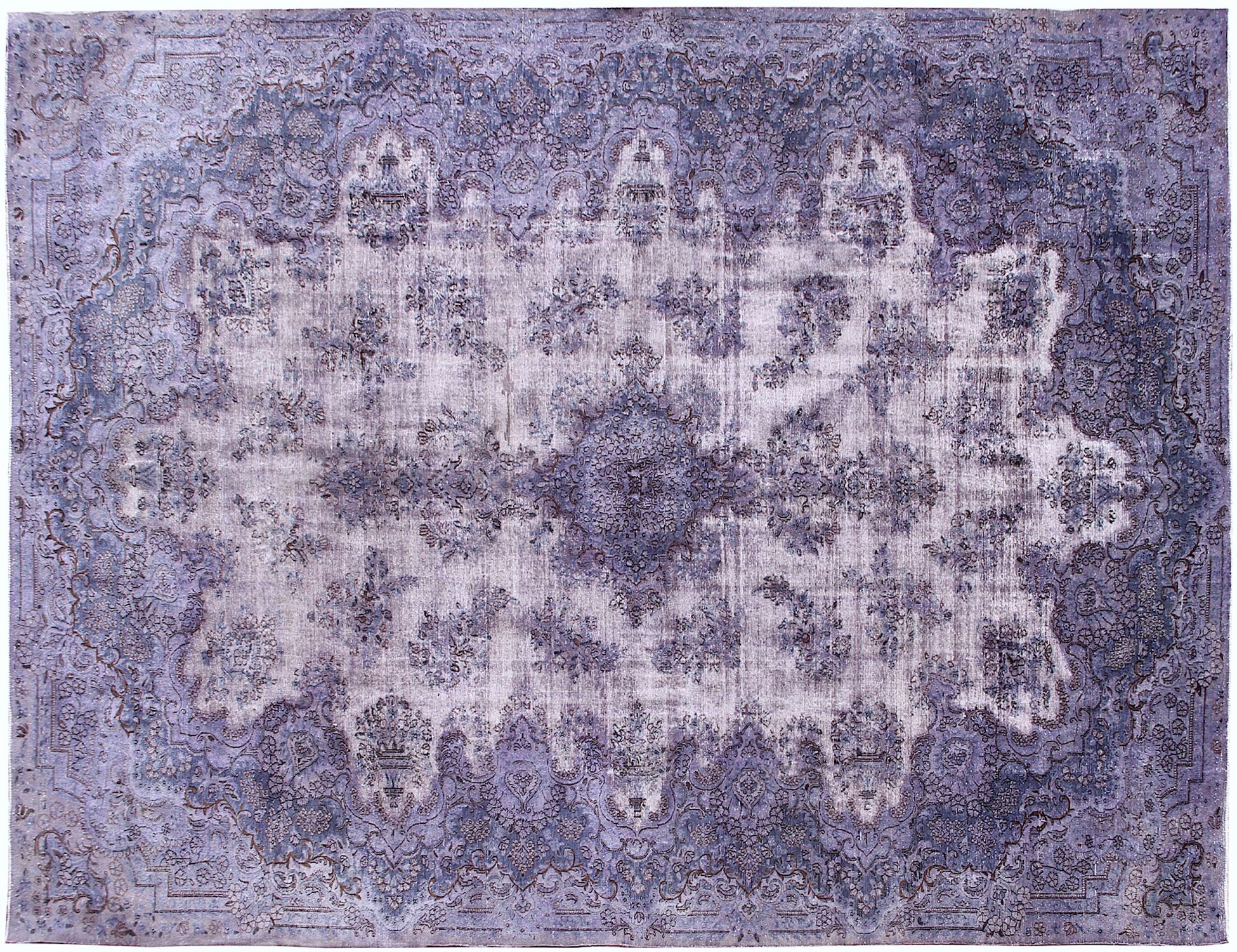 Persian Vintage    <br/>462 x 294 cm