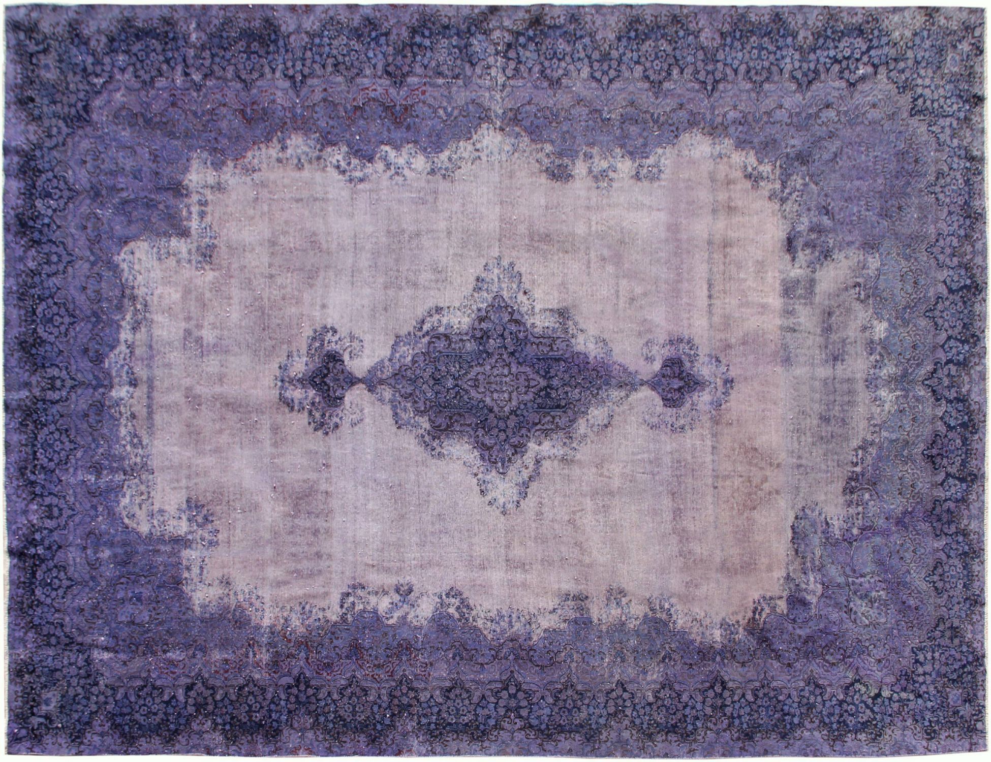 Persian Vintage Heritage  <br/>475 x 303 cm