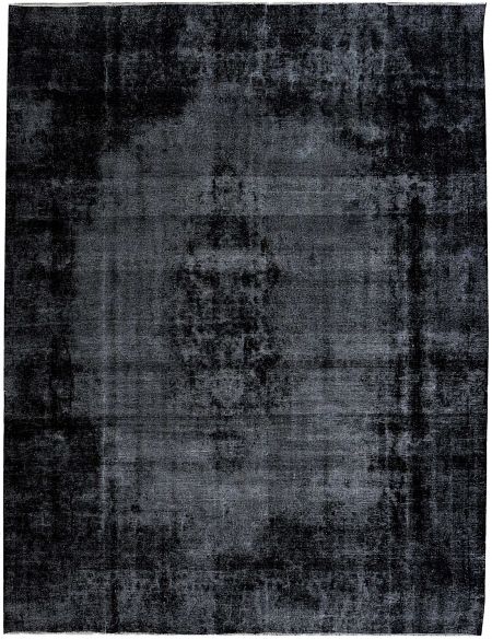 Persian Vintage Χαλί 390 x 284 