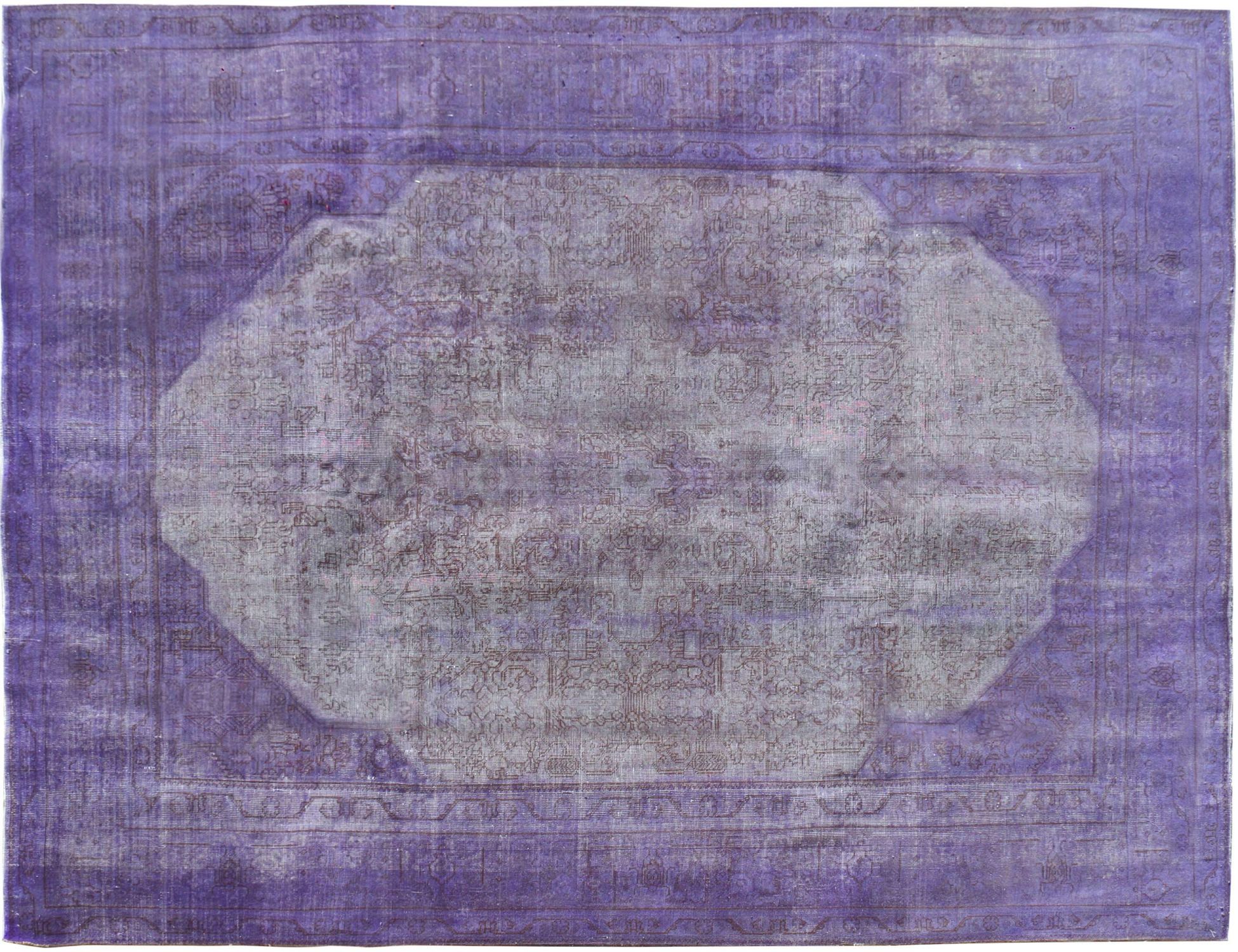 Περσικό Vintage  <br/>385 x 300 cm