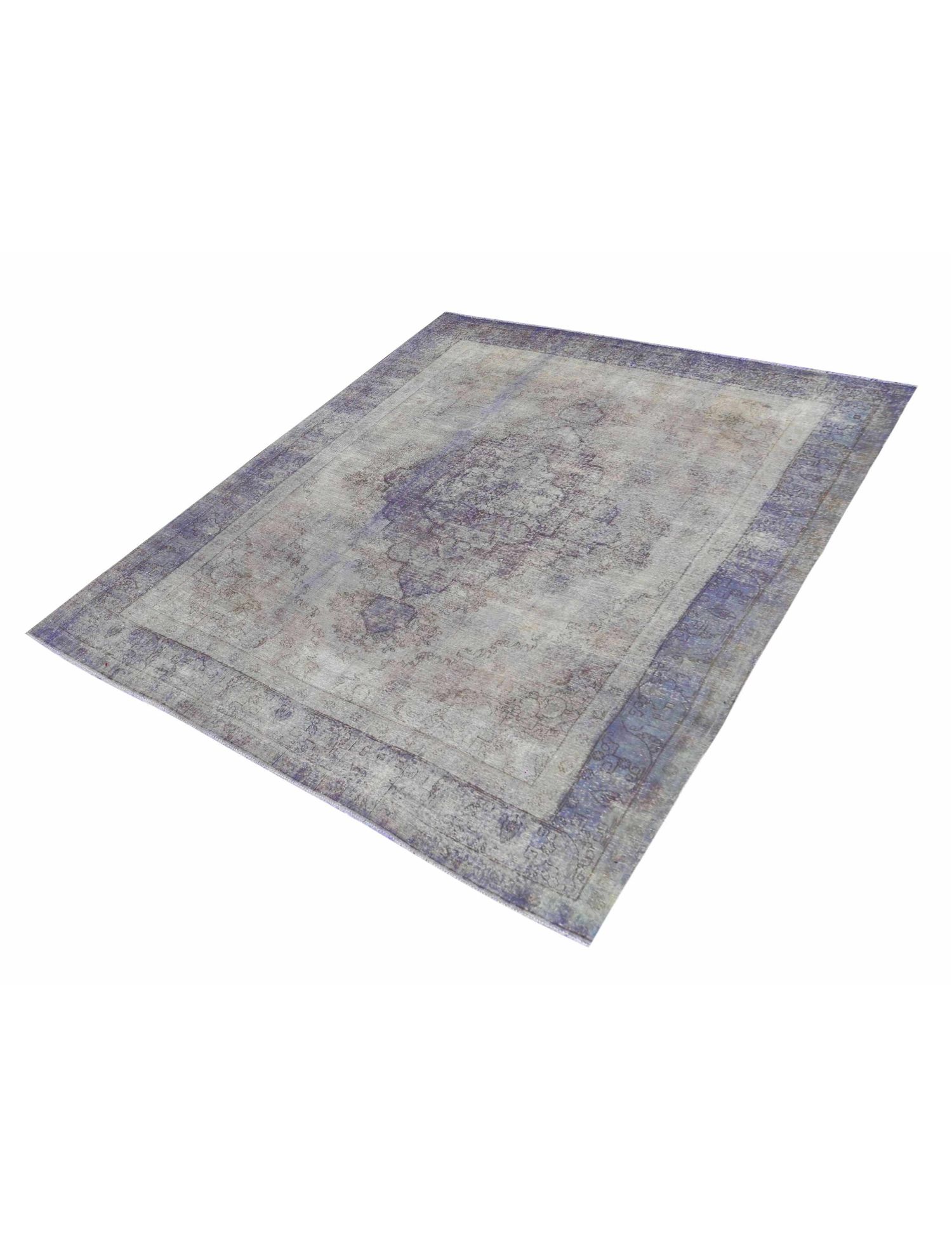 Persian Vintage    <br/>380 x 295 cm