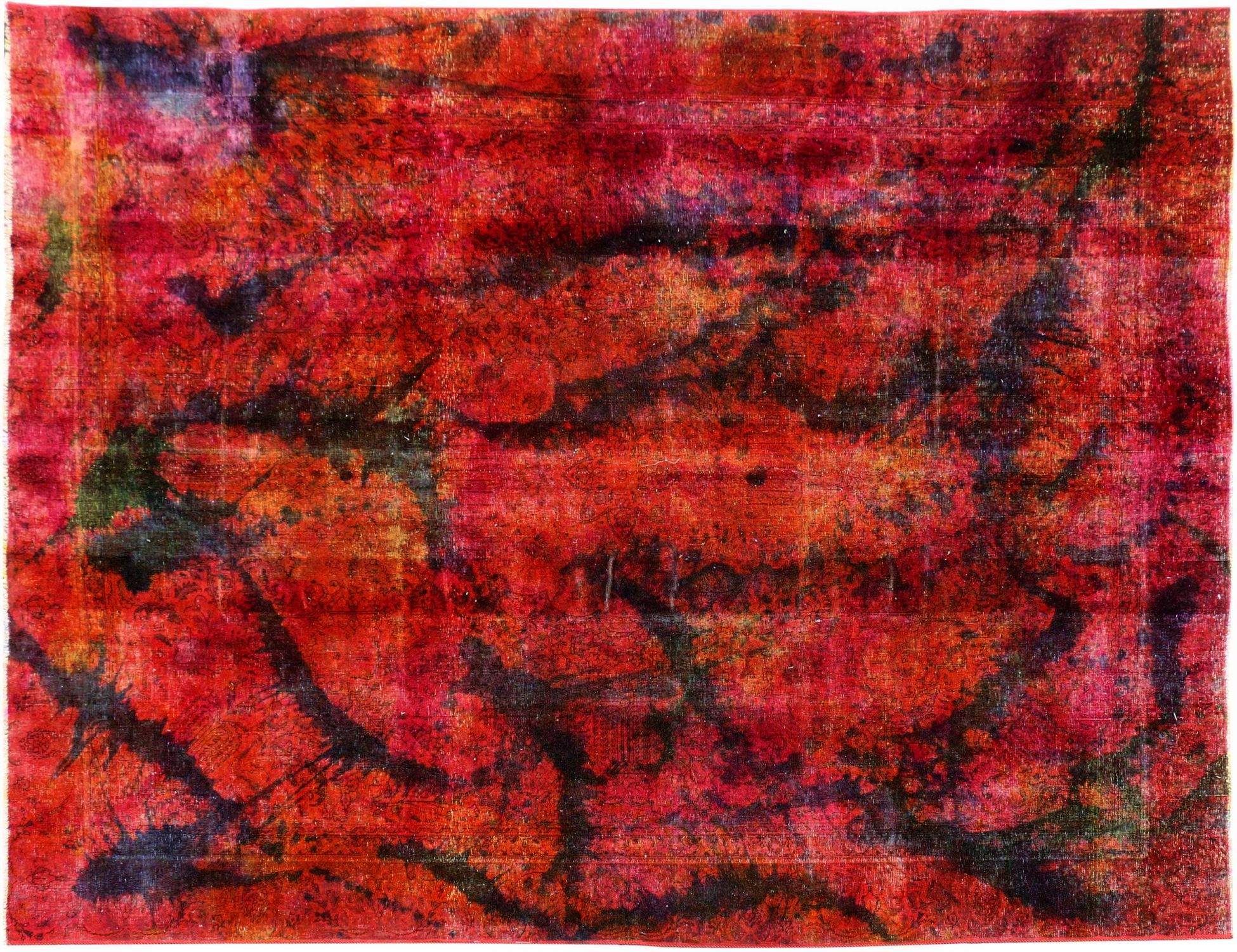 Vintage    <br/>346 x 274 cm