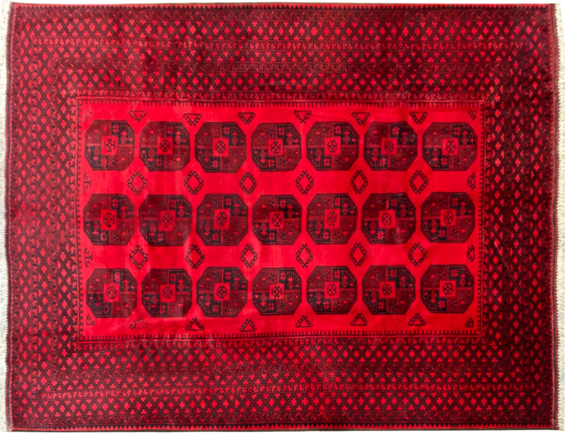 Περσικό    <br/>357 x 262 cm