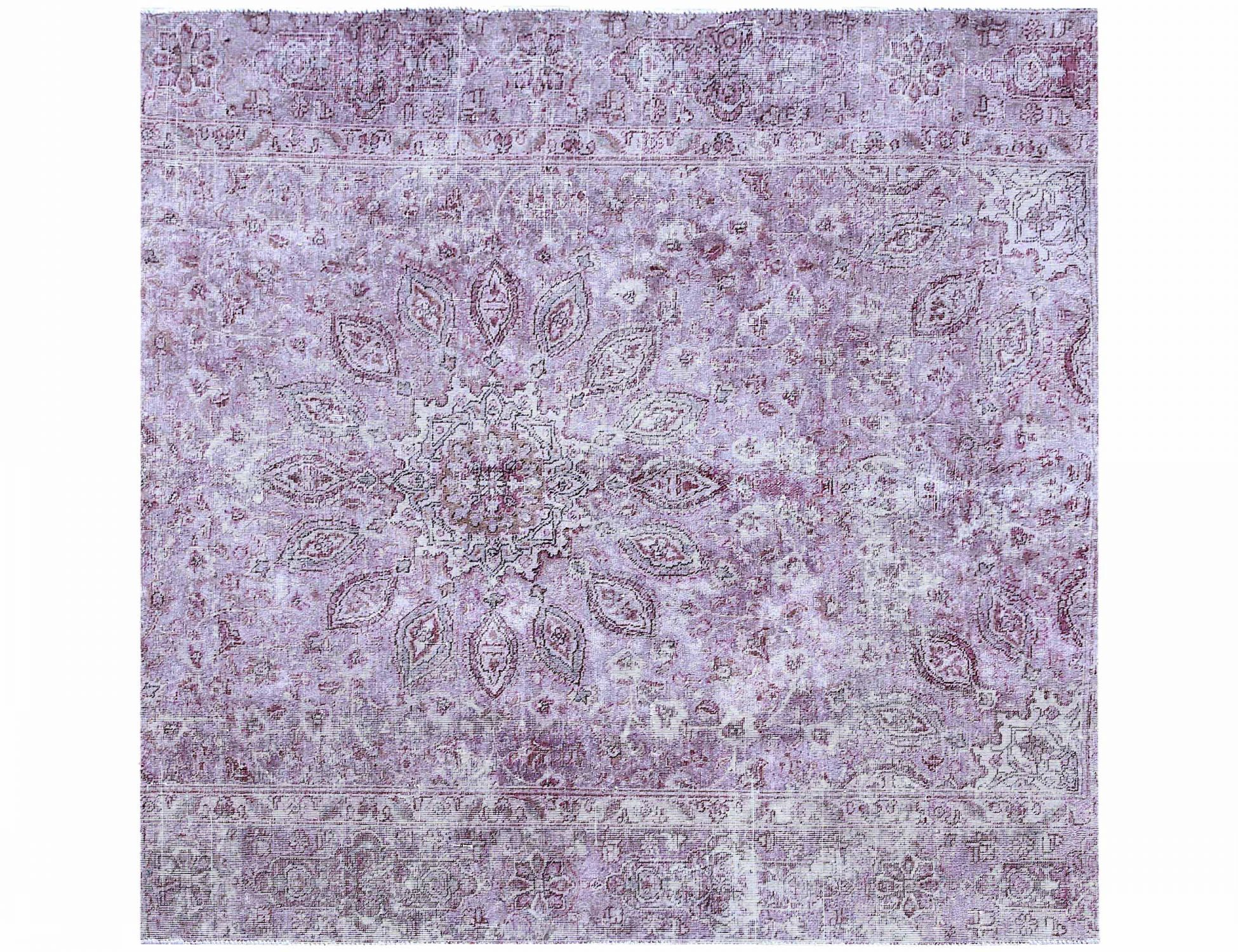 Persian Vintage    <br/>176 x 176 cm