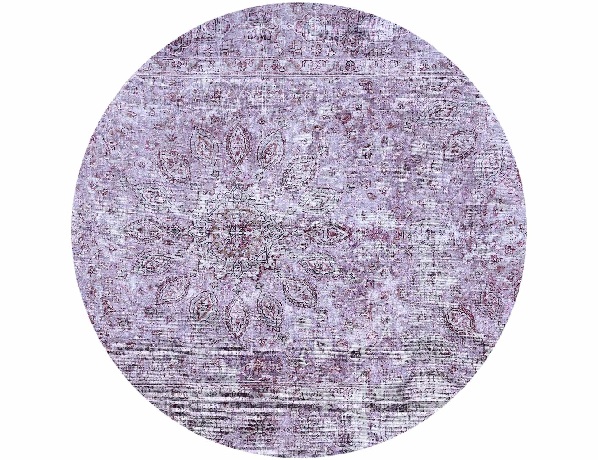 Persian Vintage    <br/>176 x 176 cm