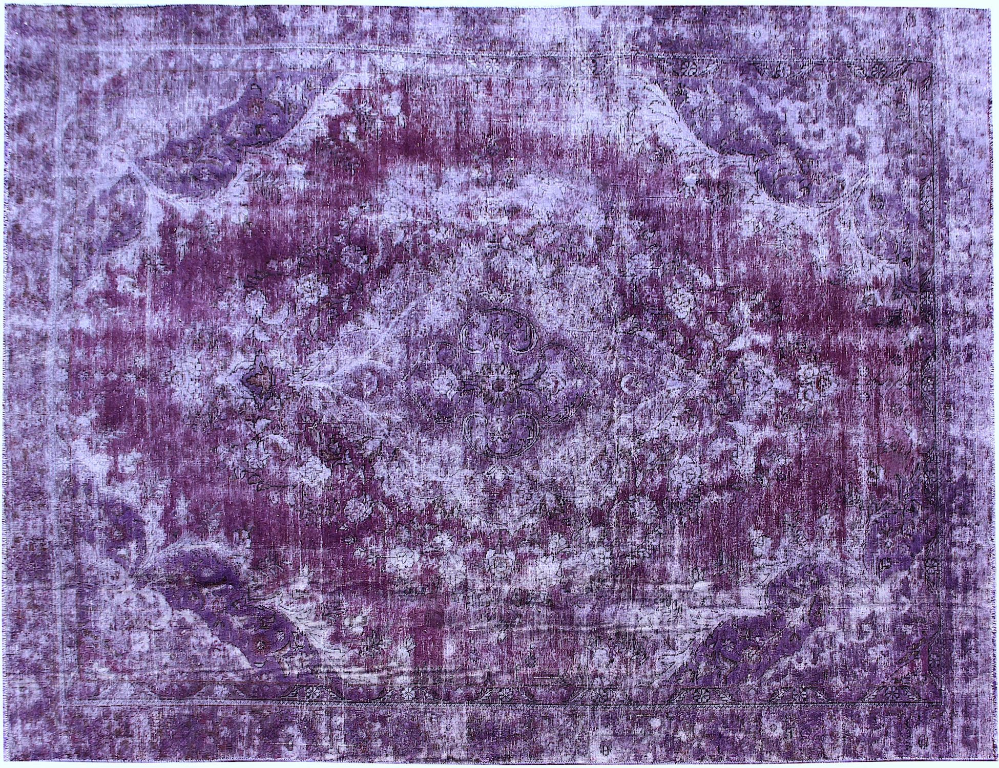 Persian Vintage    <br/>380 x 267 cm