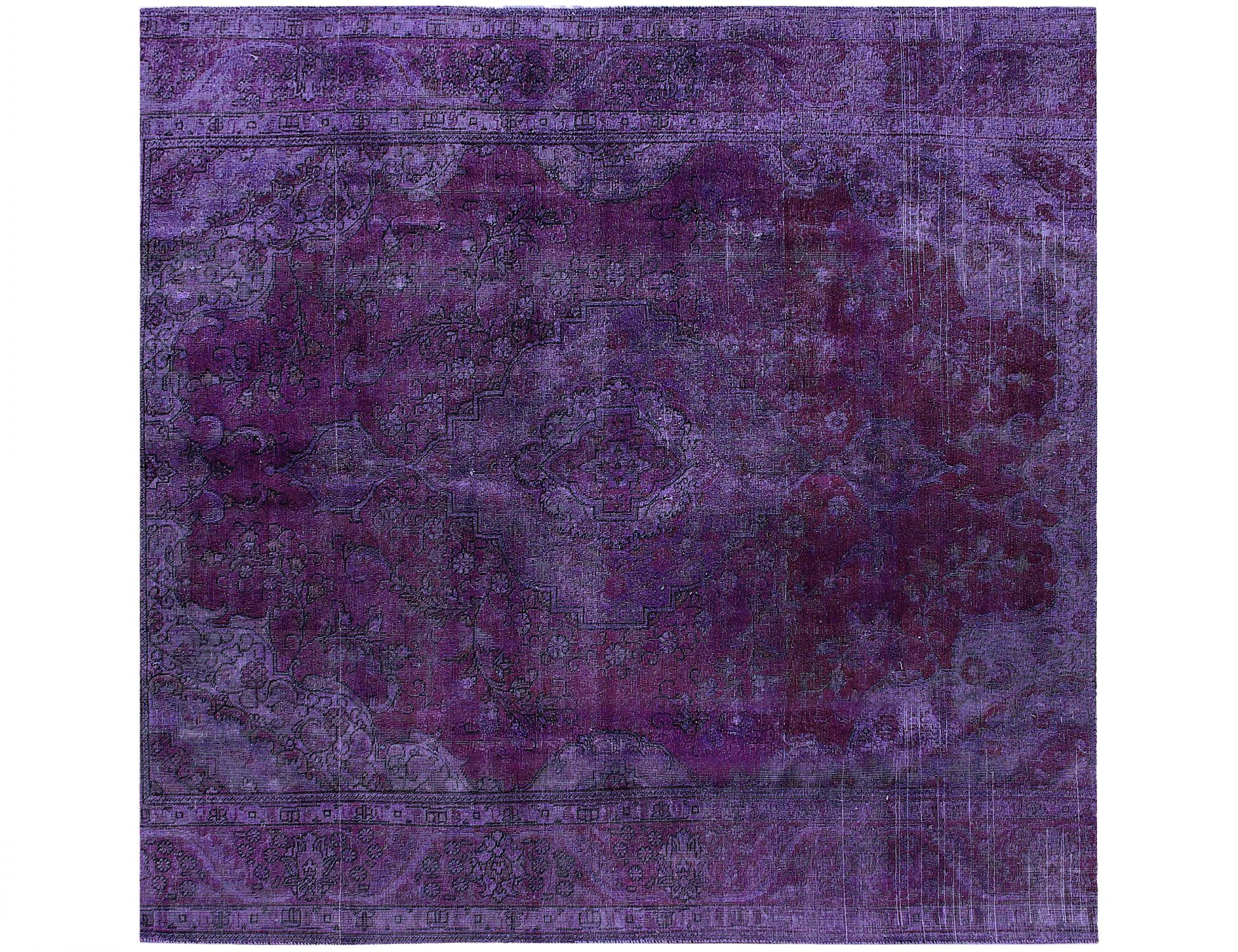 Persian Vintage    <br/>262 x 262 cm