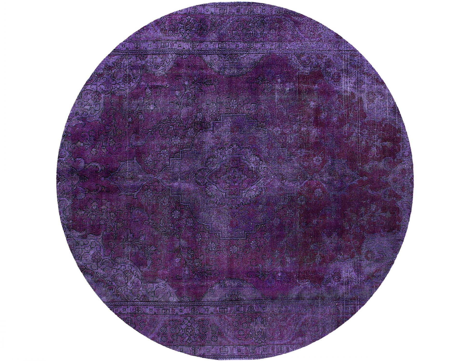 Persian Vintage    <br/>262 x 262 cm