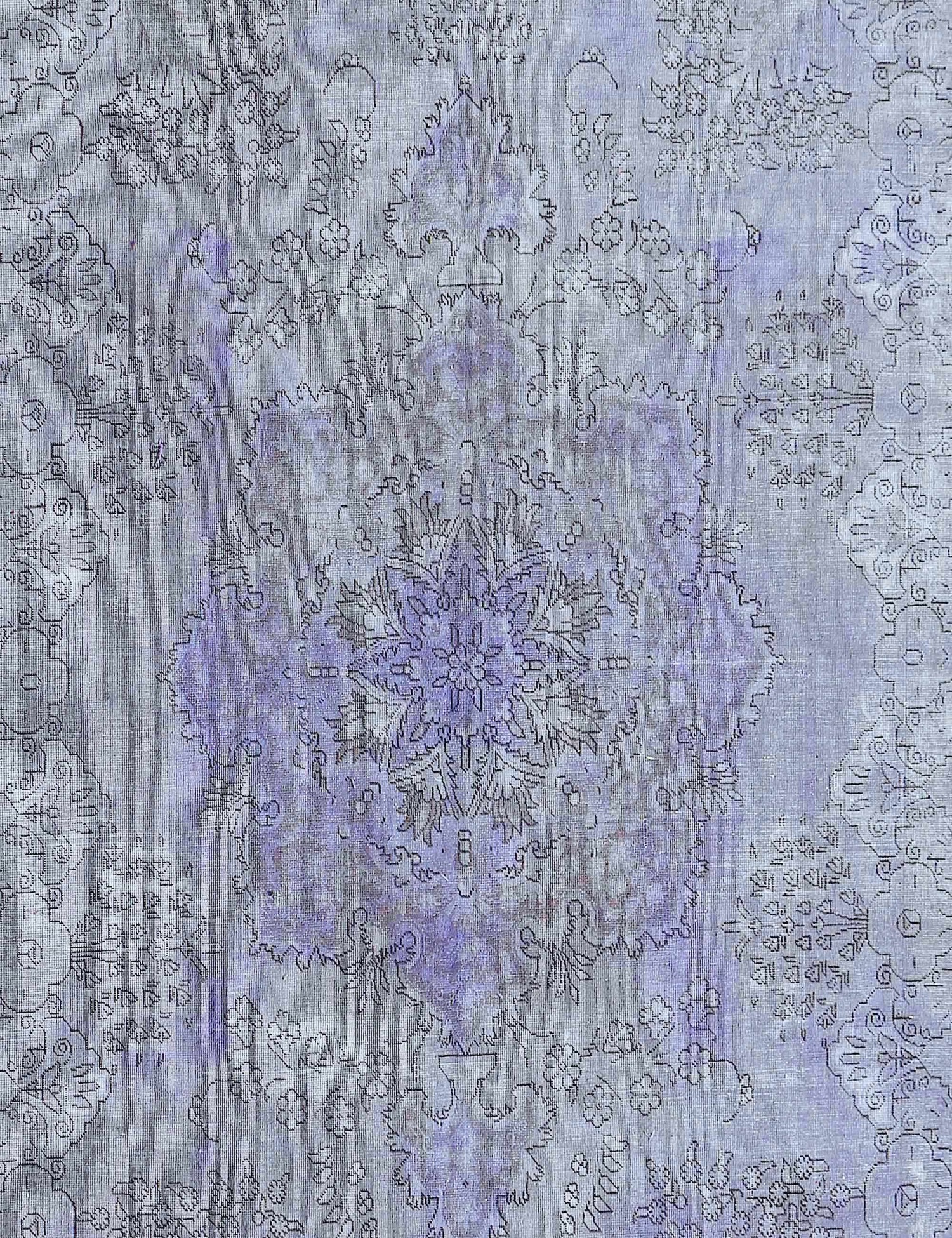 Persian Vintage    <br/>380 x 290 cm