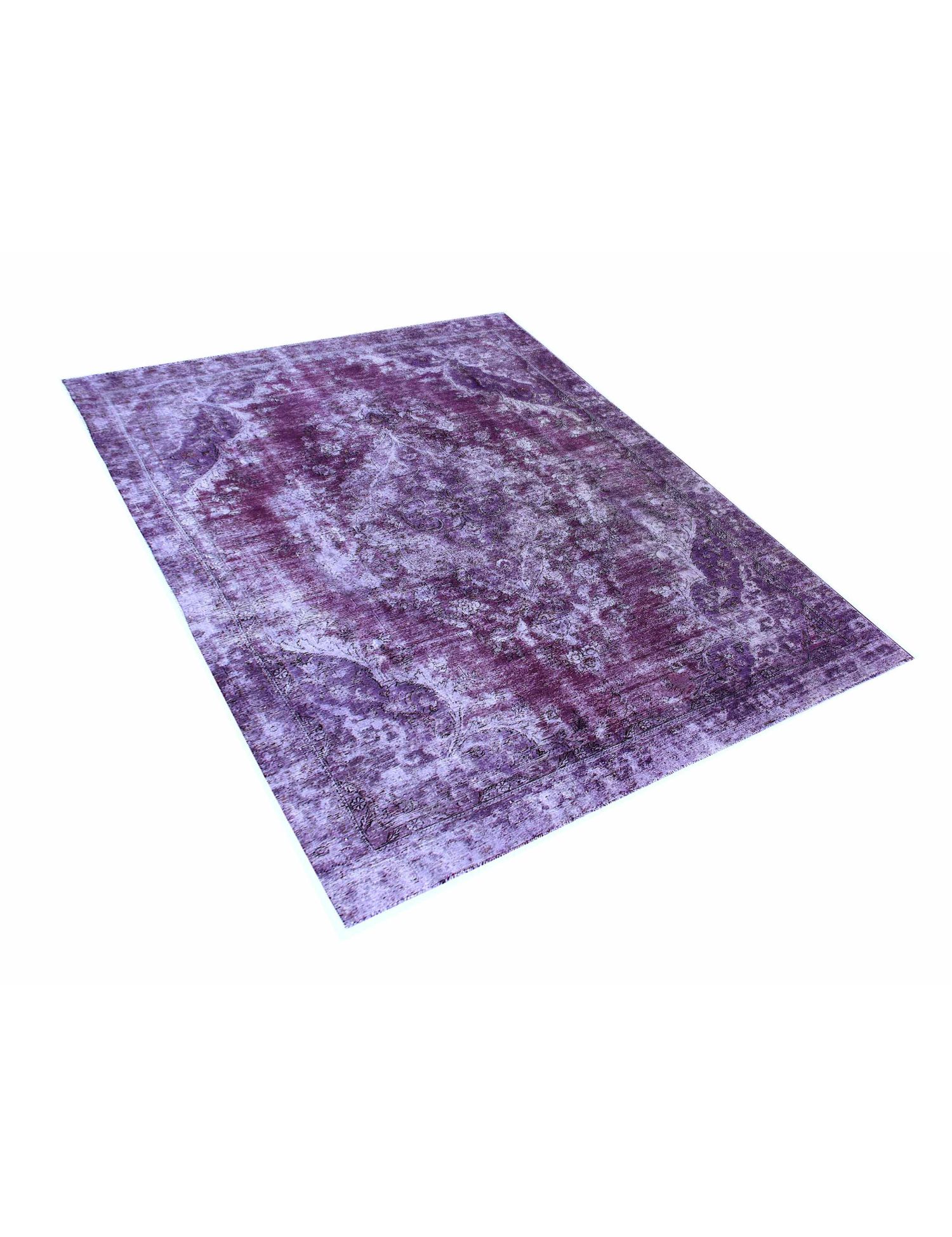 Persian Vintage    <br/>380 x 267 cm