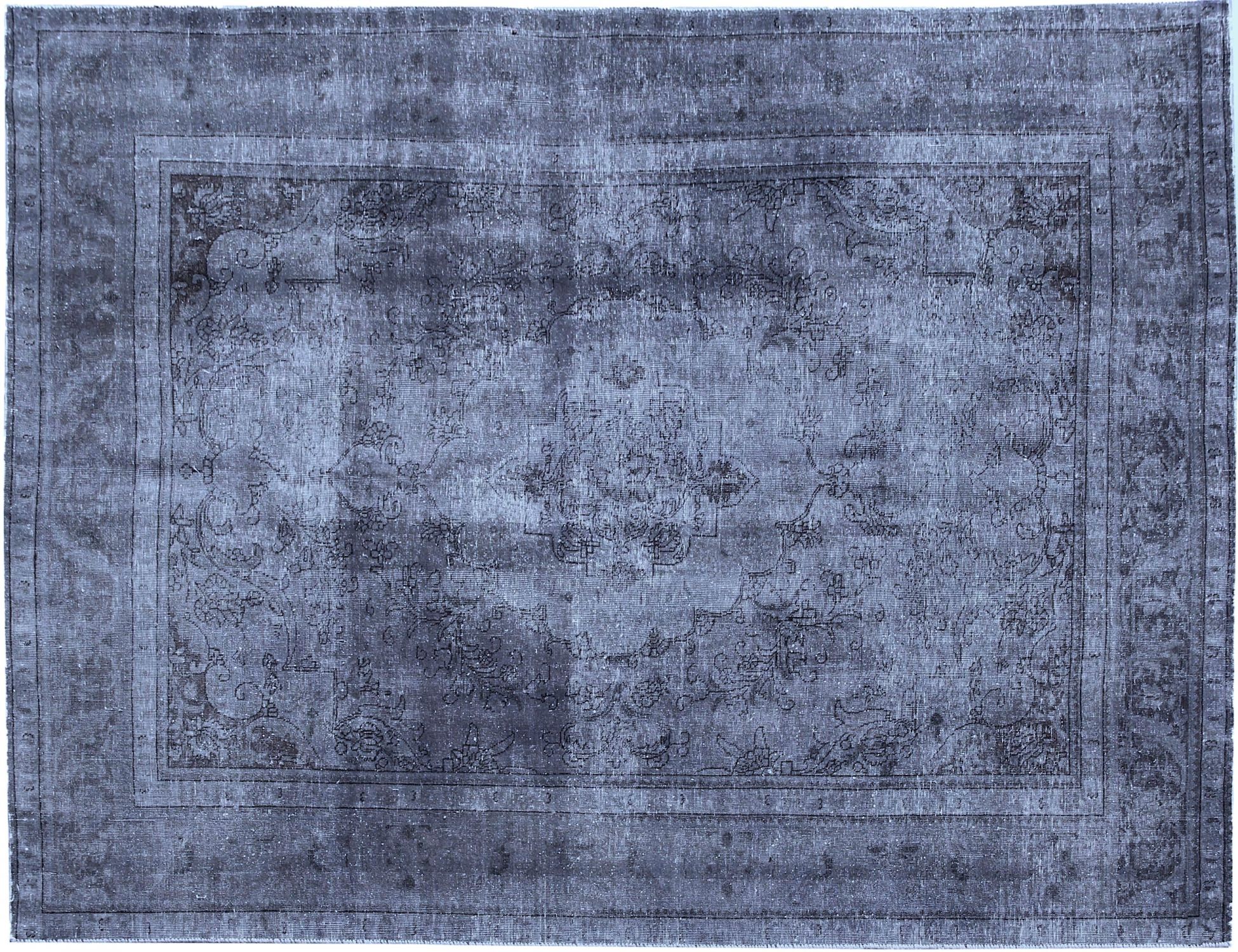 Retro Rug  <br/>280 x 200 cm