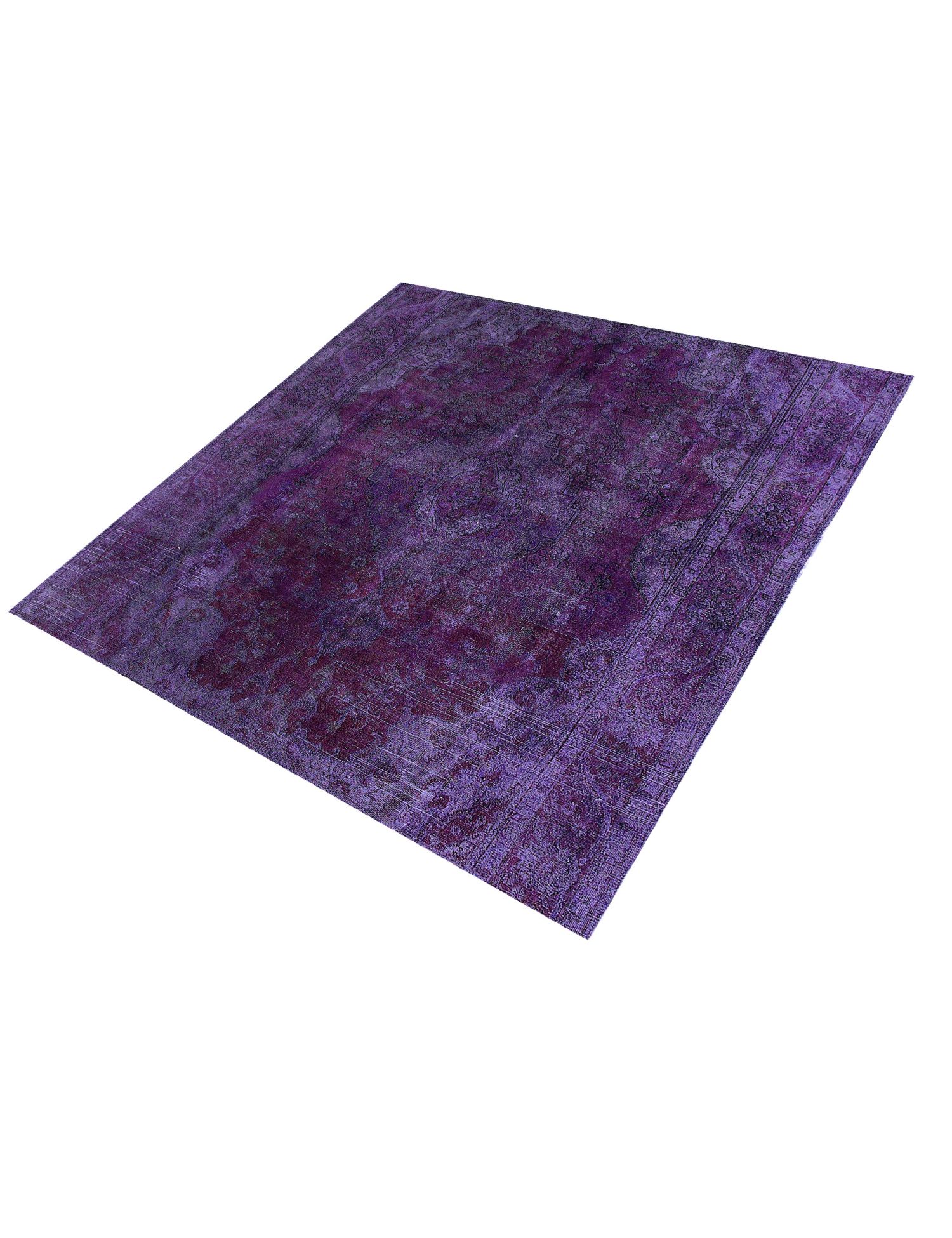 Persian Vintage    <br/>262 x 262 cm