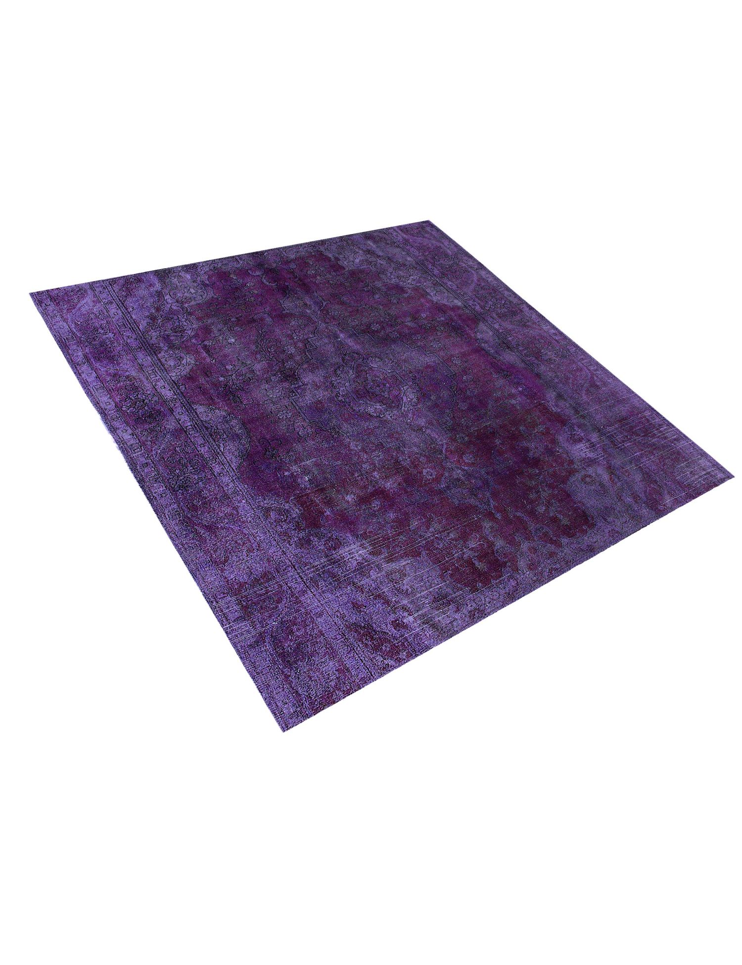 Persian Vintage    <br/>262 x 262 cm