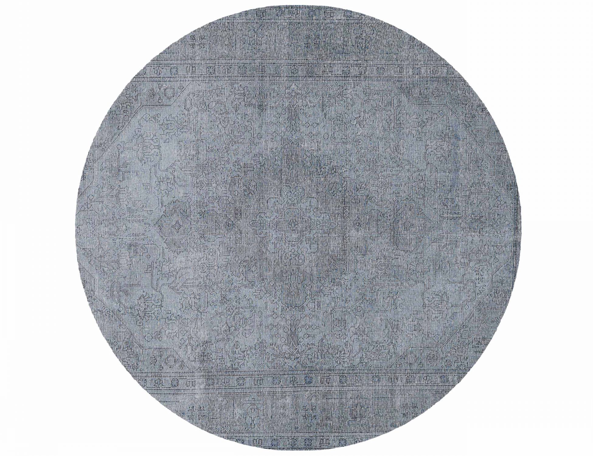 Vintage Χαλί round  <br/>297 x 297 cm