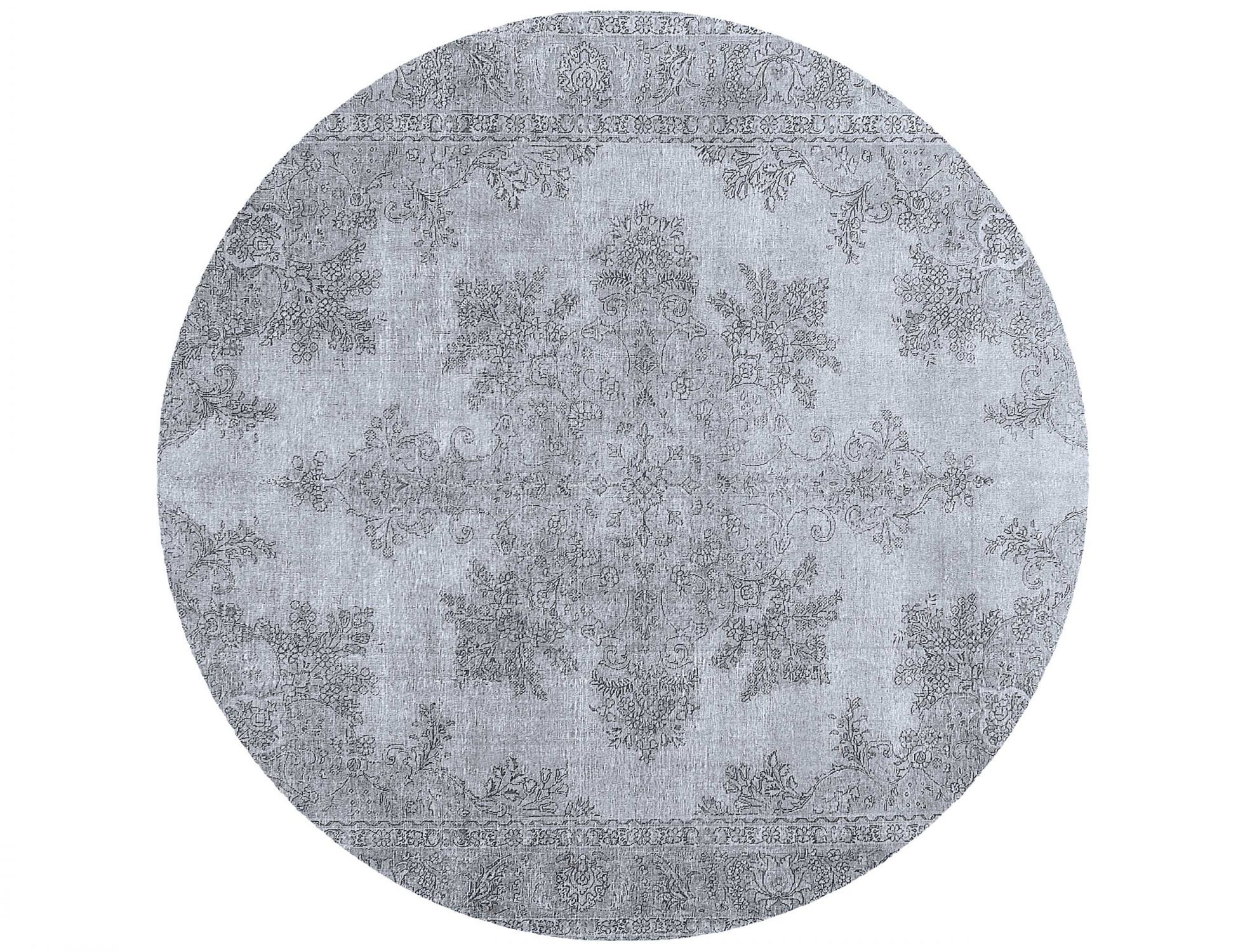 Vintage Χαλί round  <br/>304 x 304 cm