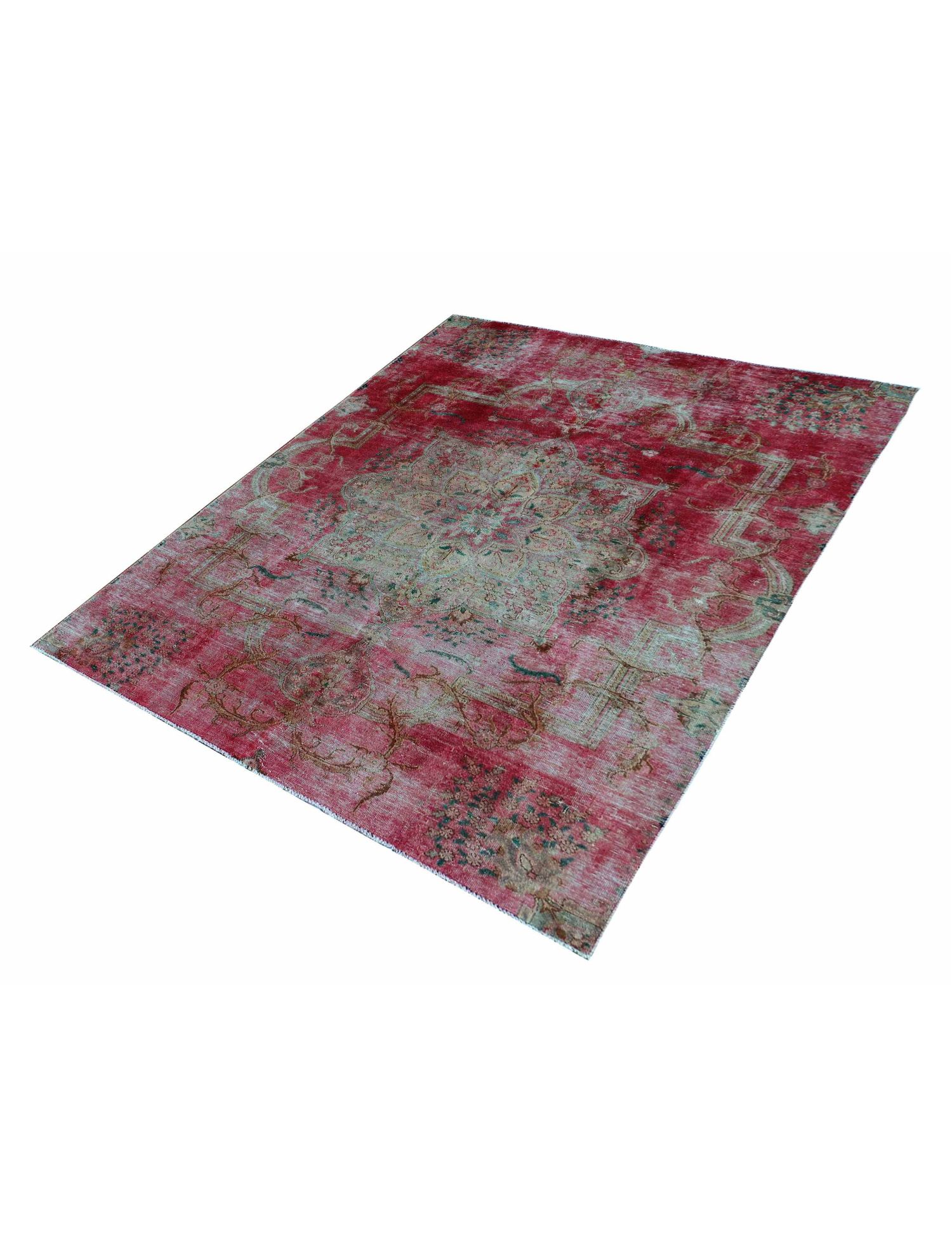 Persian Vintage    <br/>270 x 189 cm