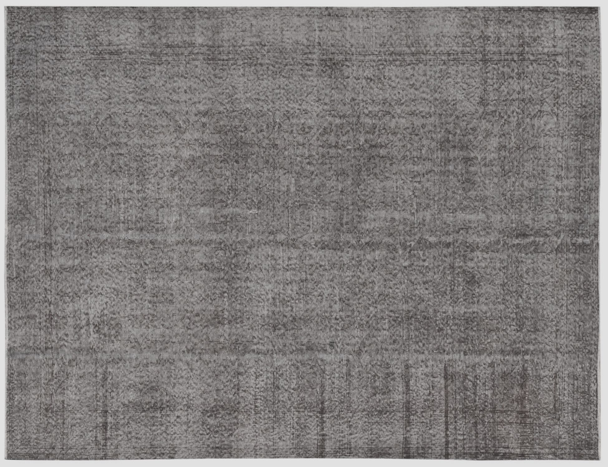 Vintage    <br/>305 x 213 cm