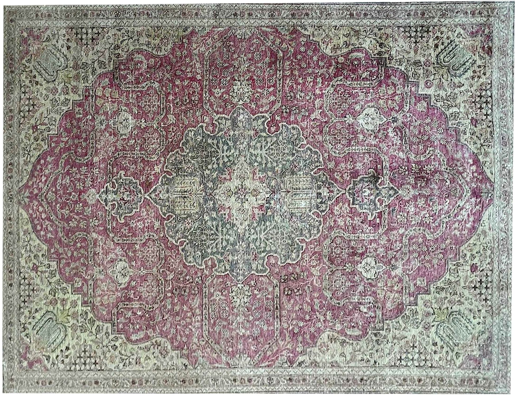 Stonewash  <br/>323 x 218 cm