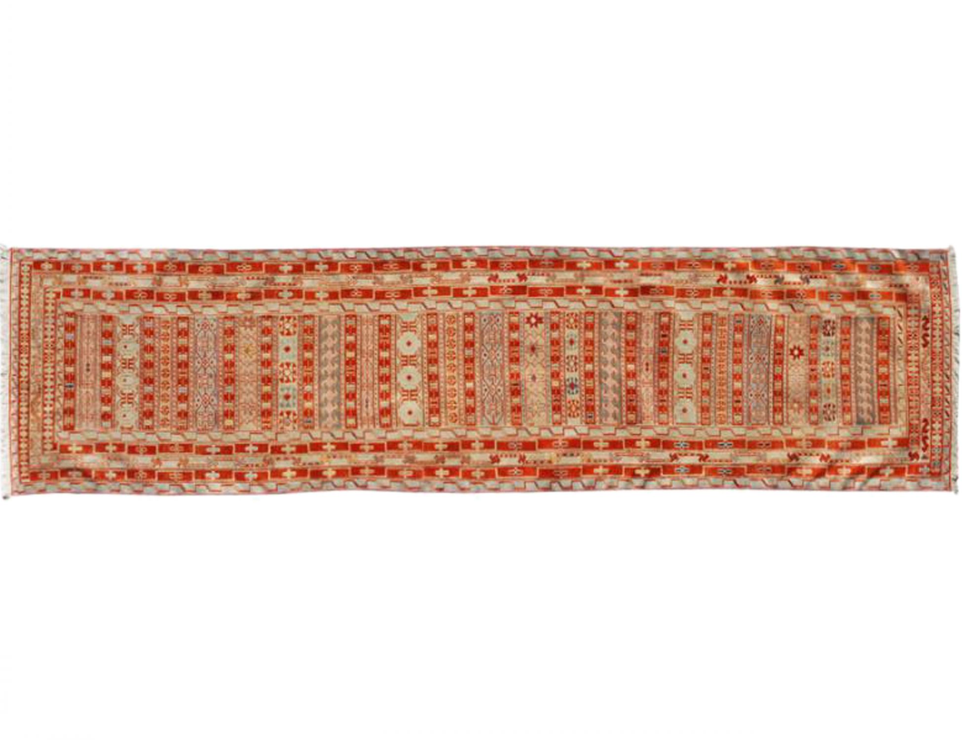 KILIM IRAN  <br/>283 x 74 cm