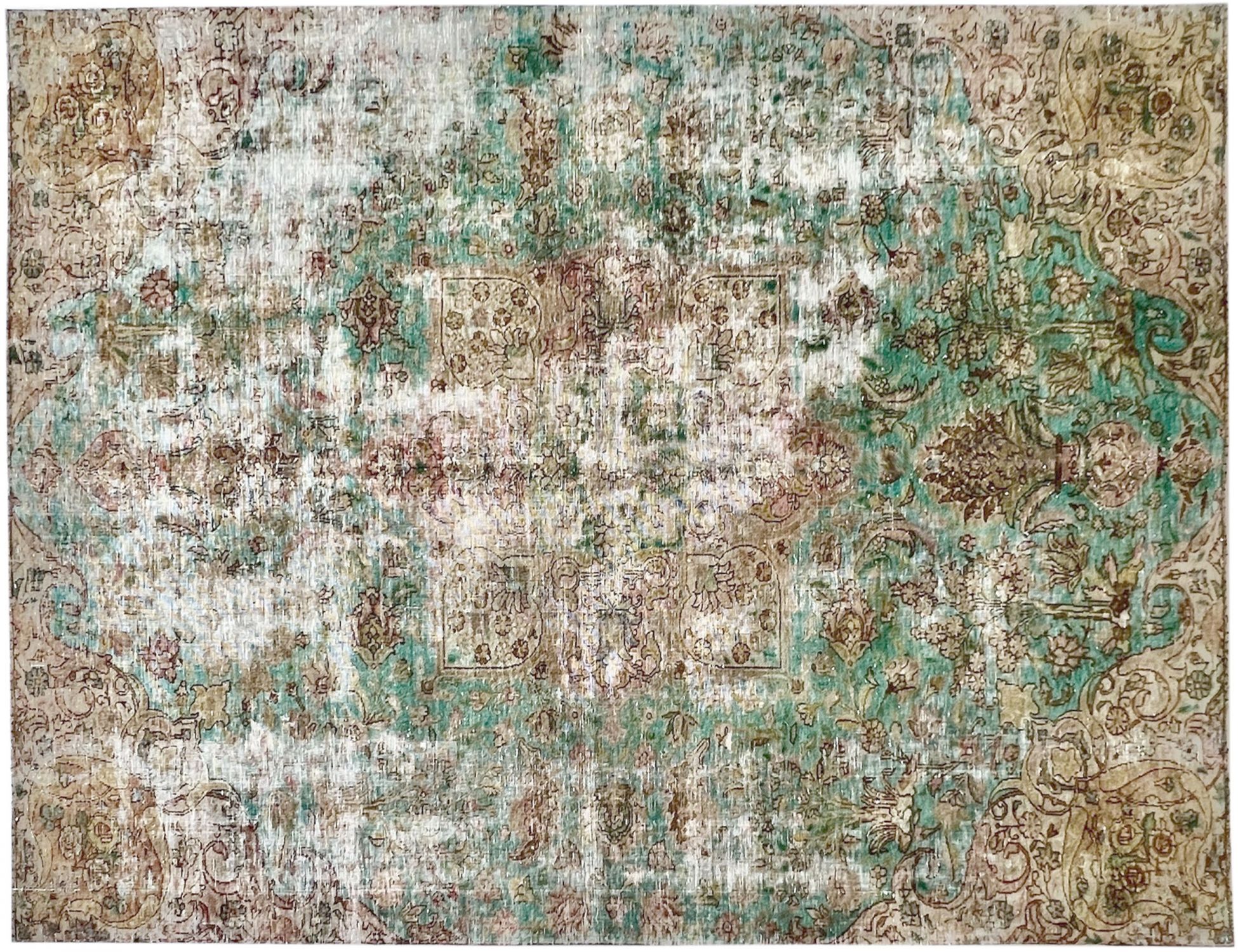 Vintage    <br/>270 x 198 cm