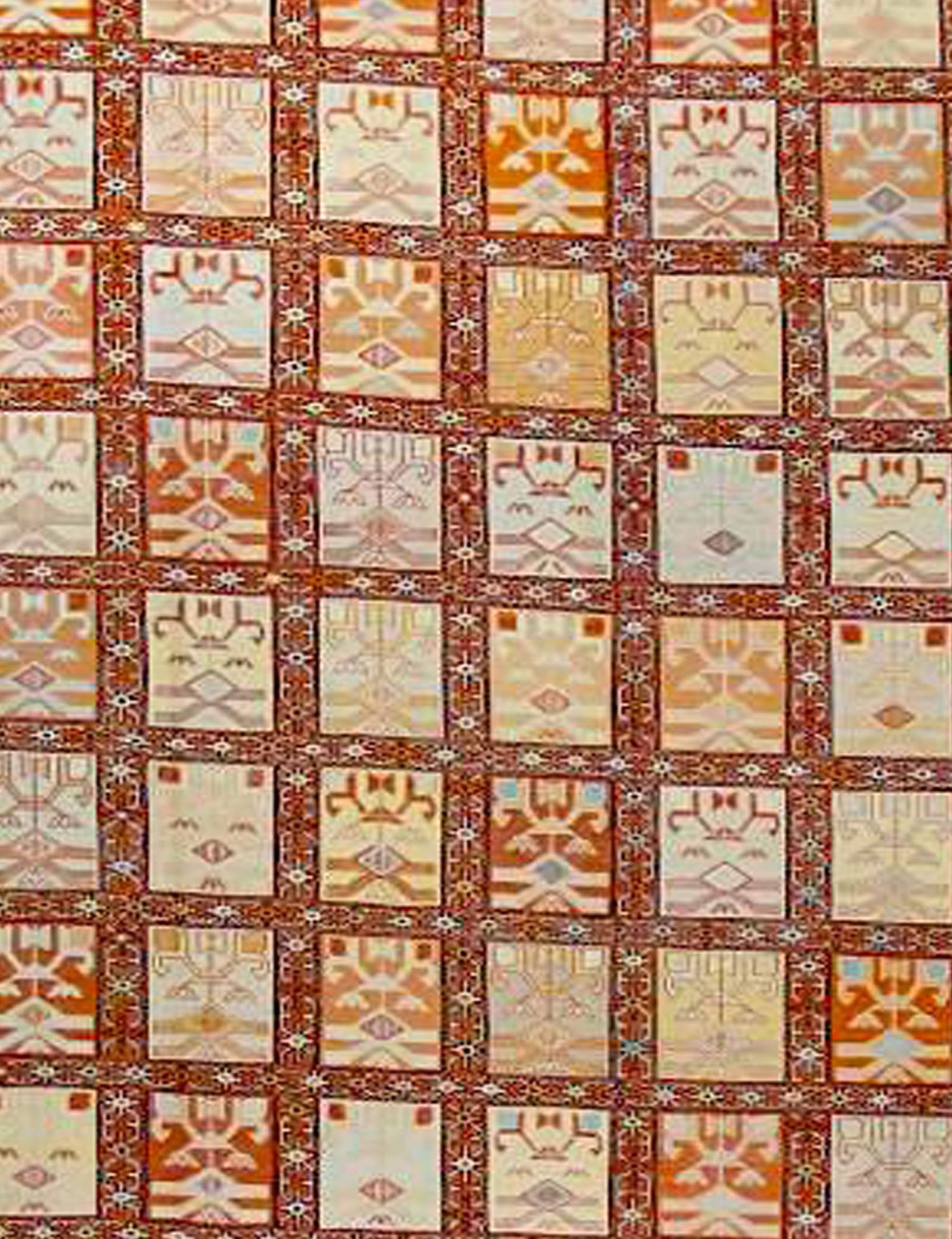 Περσικό Κιλίμι Μάλλινο <br/>288 x 200 cm