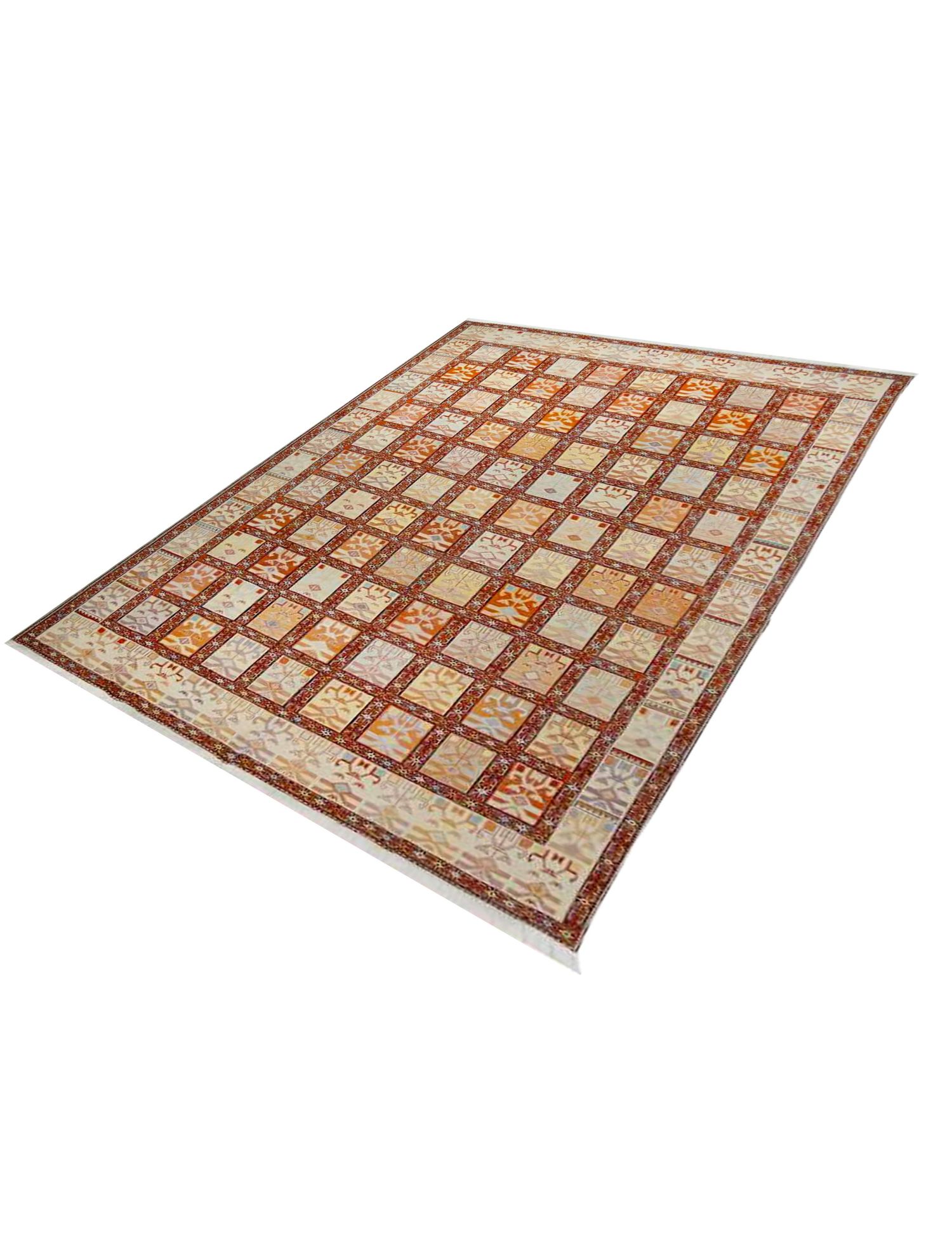 Περσικό Κιλίμι Μάλλινο <br/>288 x 200 cm