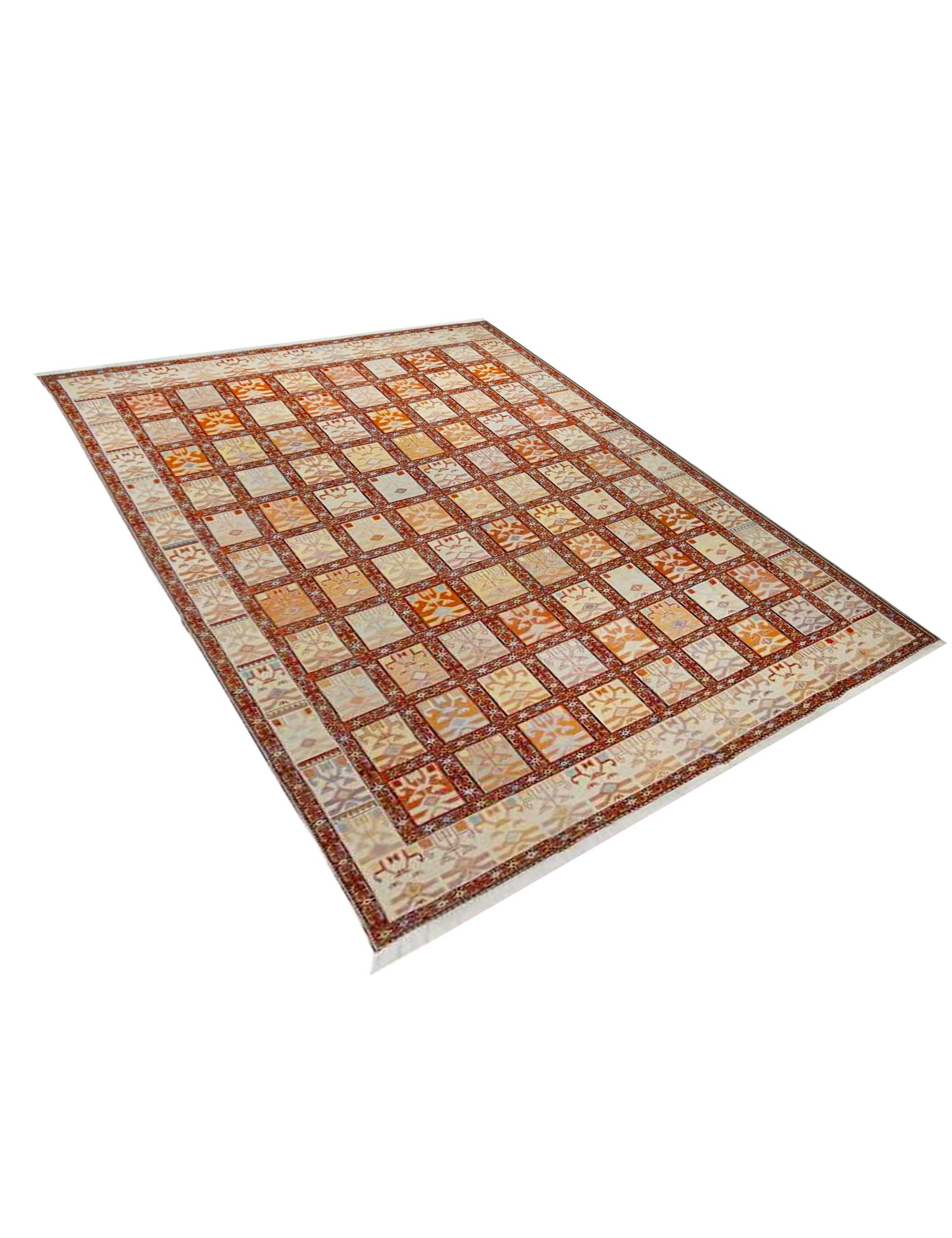 Περσικό Κιλίμι Μάλλινο <br/>288 x 200 cm