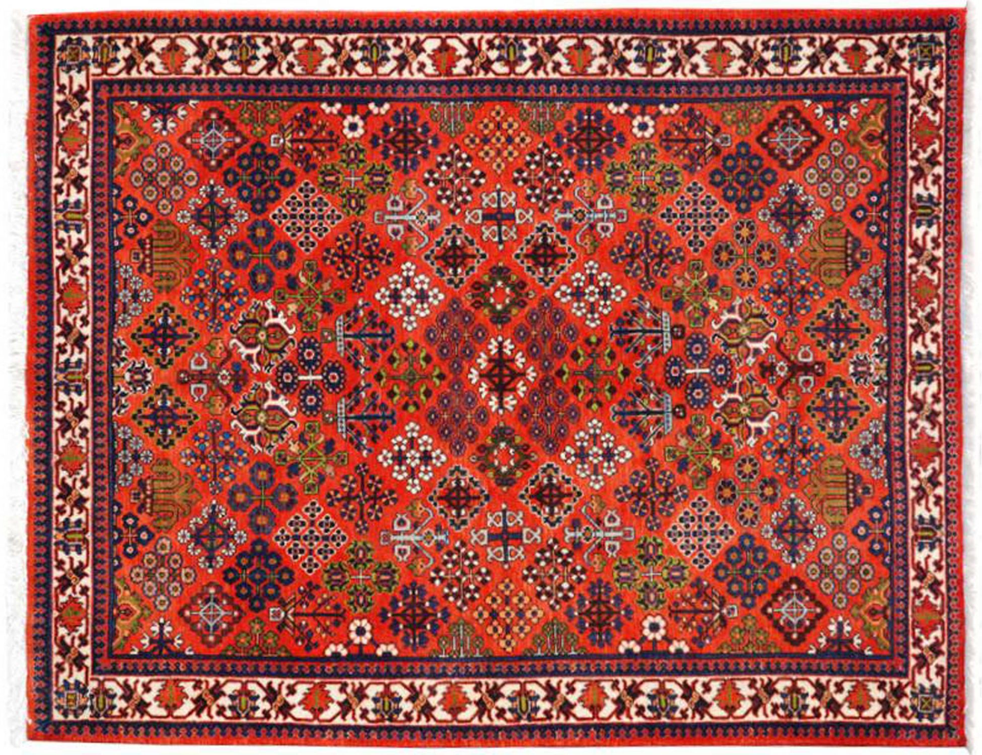 Sarough Περσικό  <br/>156 x 113 cm