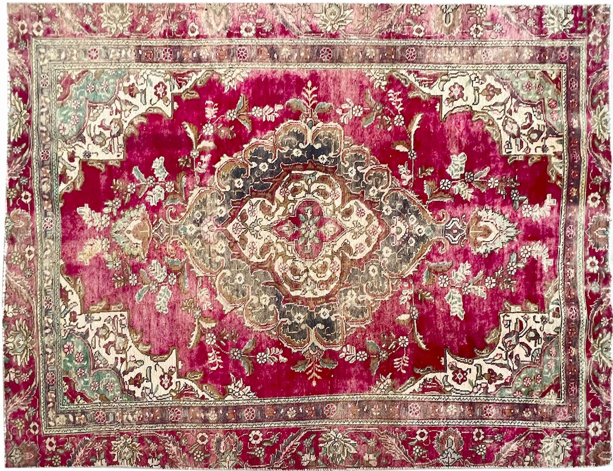 Stonewash    <br/>263 x 163 cm