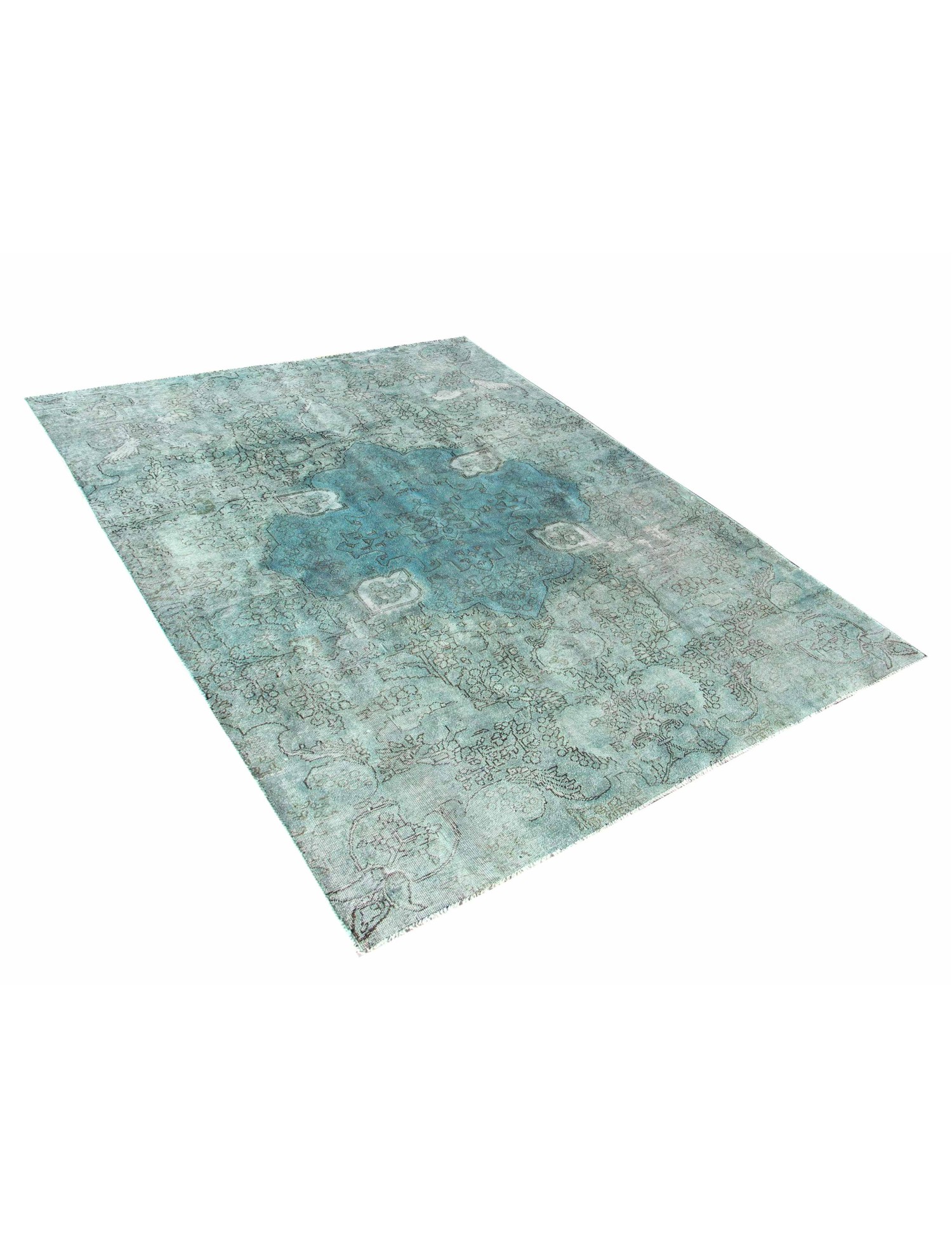 Persian Vintage    <br/>280 x 184 cm