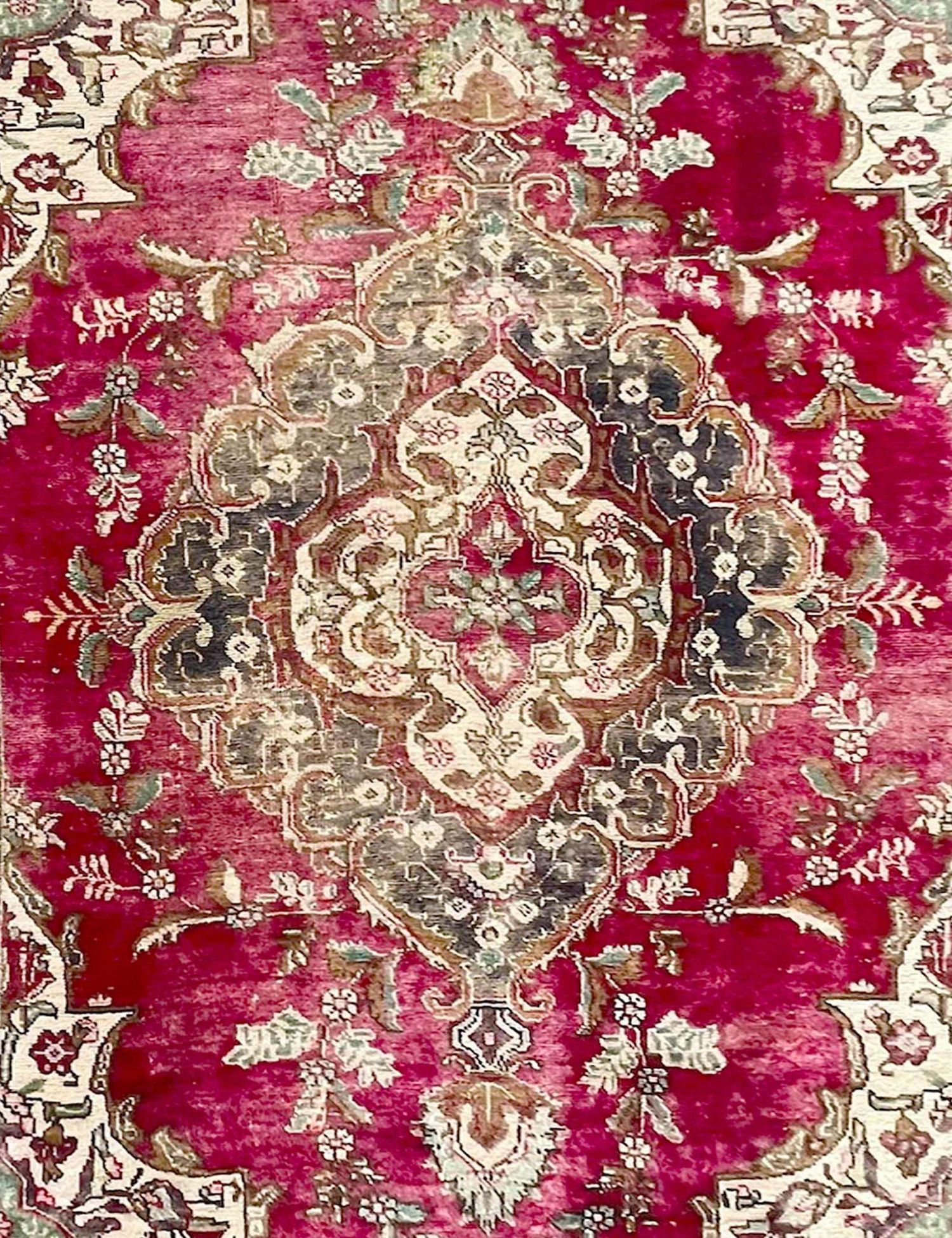 Stonewash    <br/>263 x 163 cm