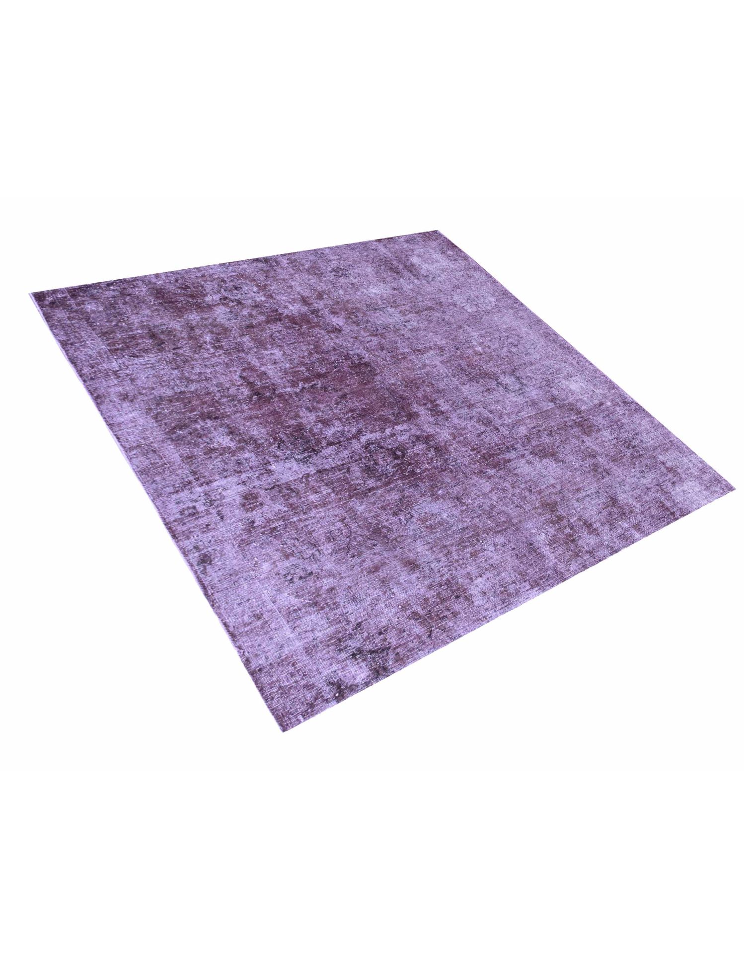 Persian Vintage    <br/>170 x 170 cm