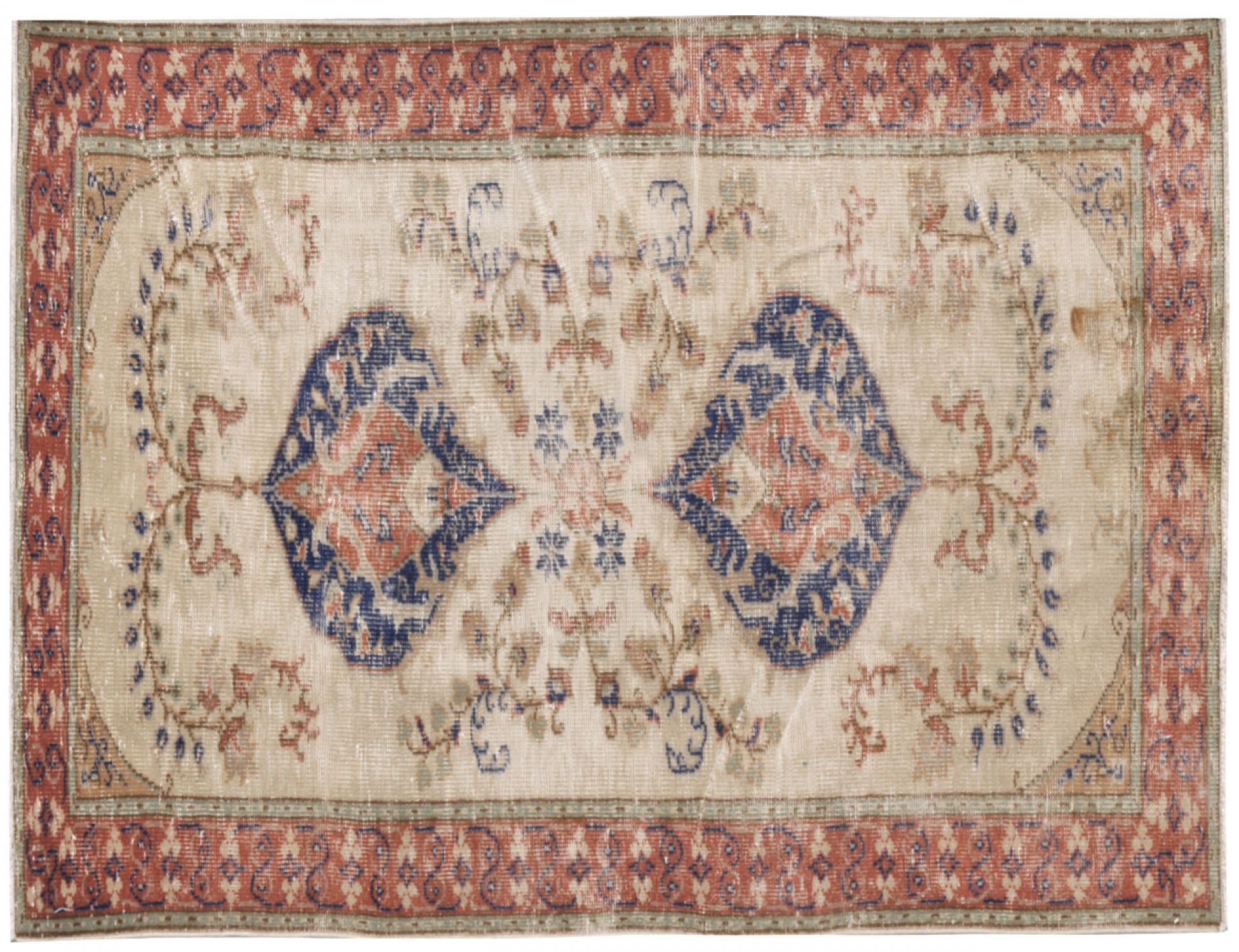 Vintage    <br/>220 x 122 cm