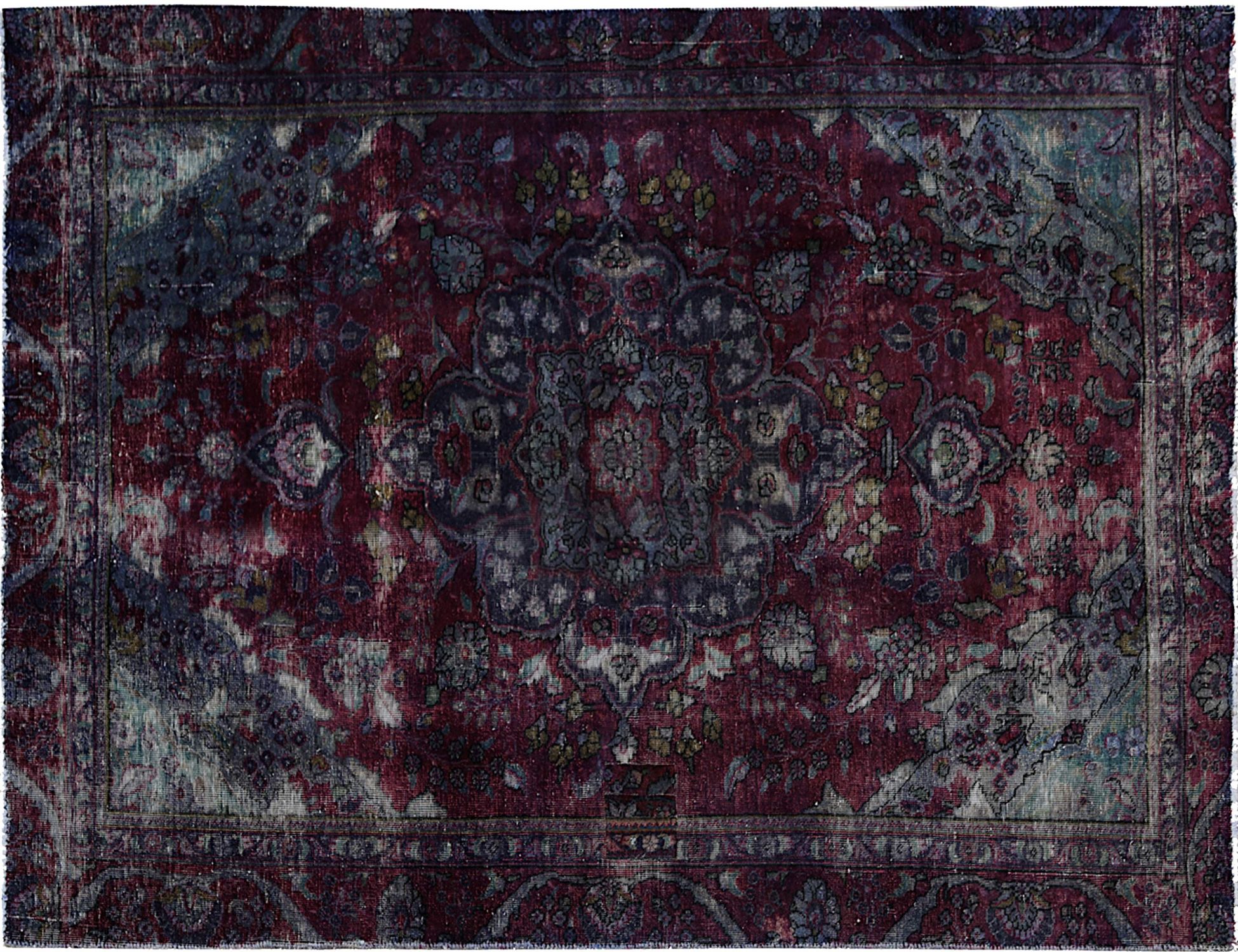 Vintage    <br/>266 x 172 cm