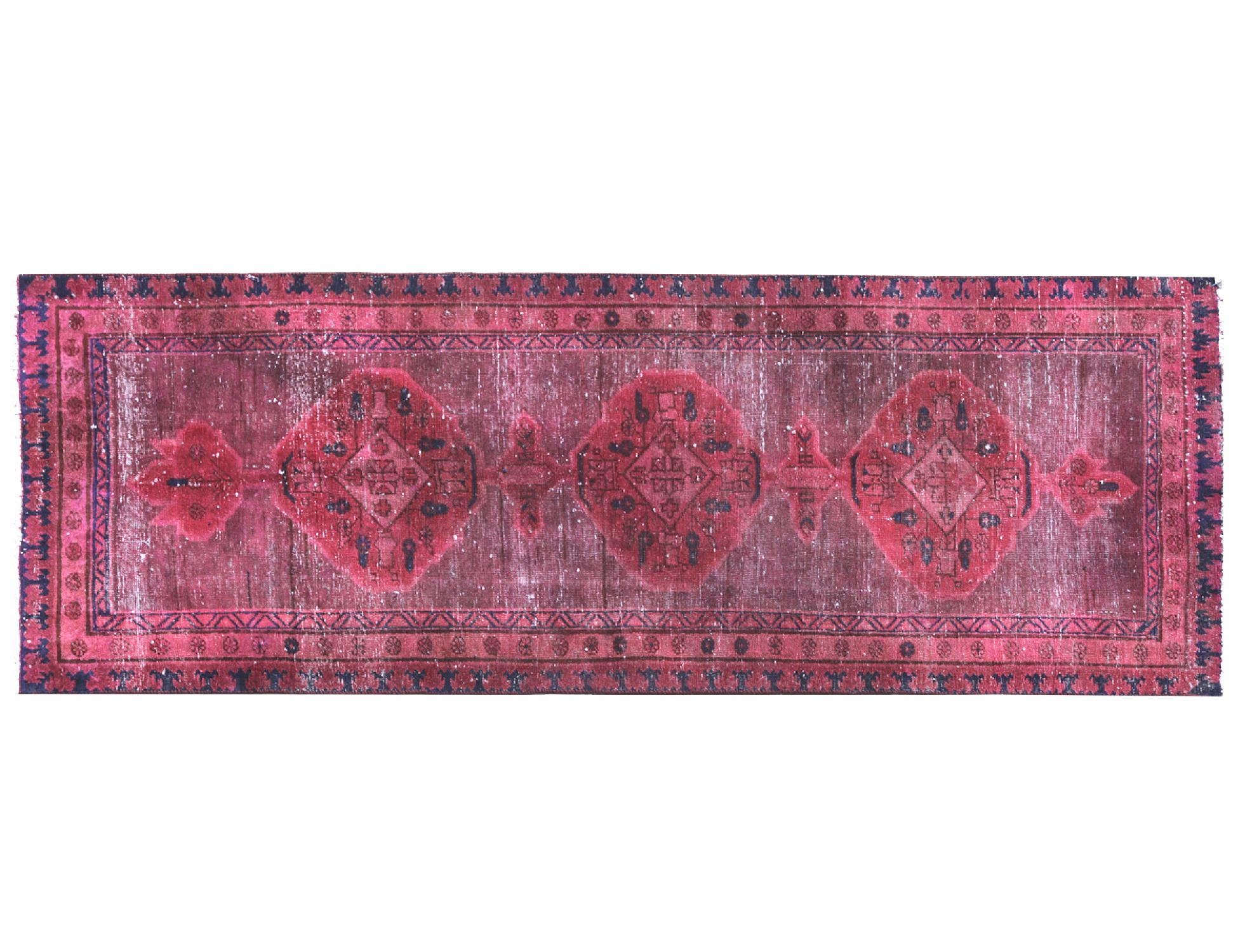 Vintage    <br/>291 x 105 cm