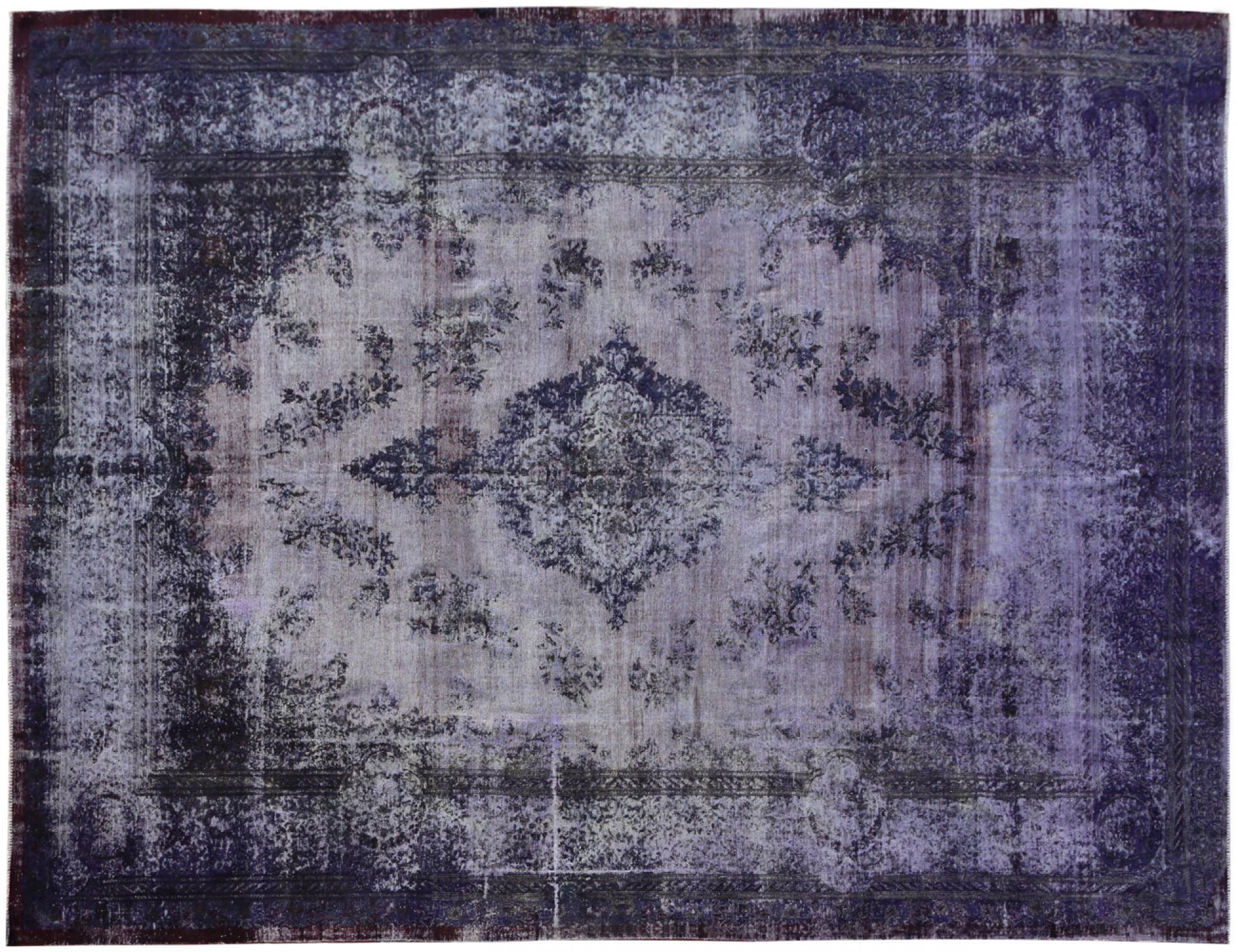 Vintage    Μπλε <br/>540 x 343 cm