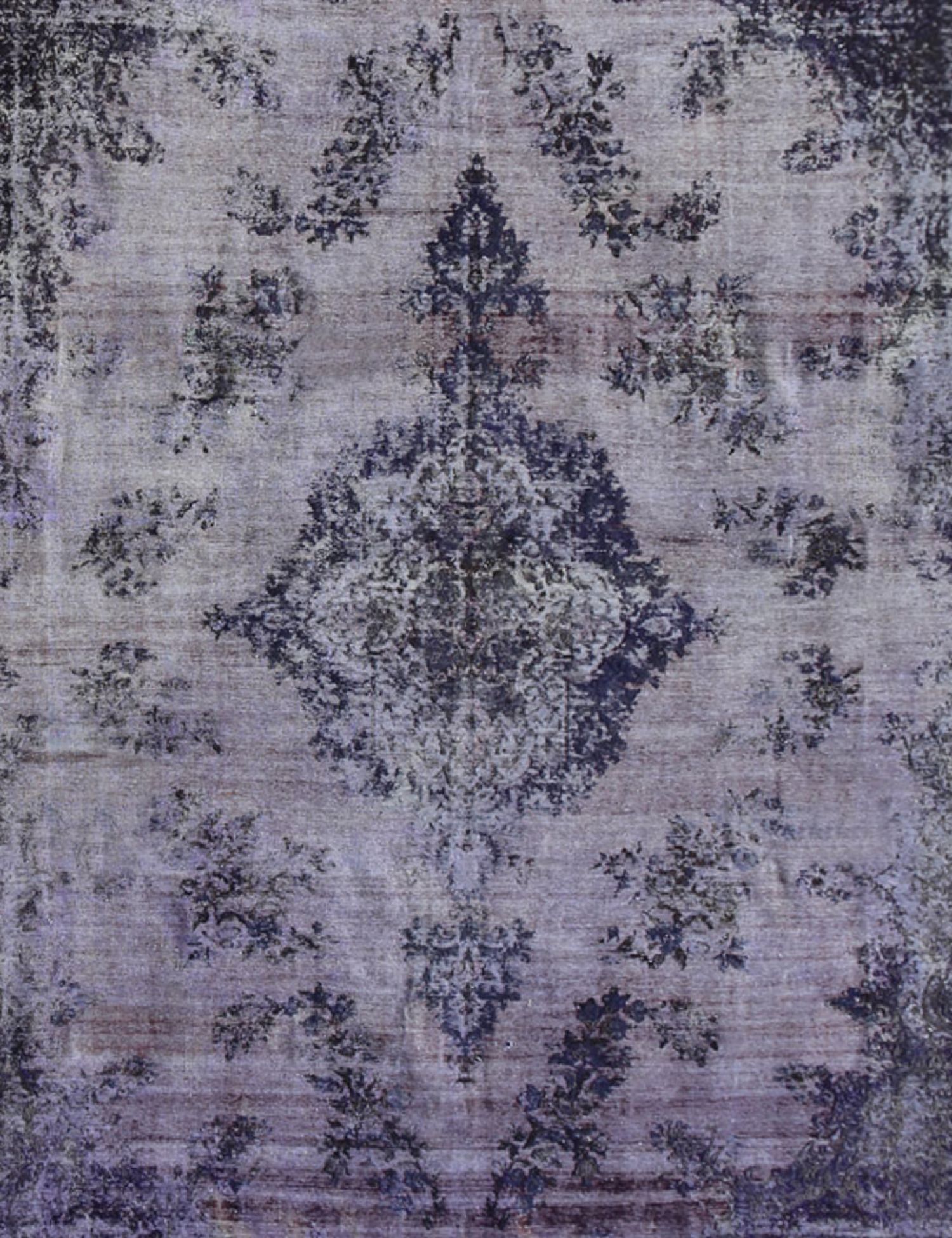 Vintage    Μπλε <br/>540 x 343 cm