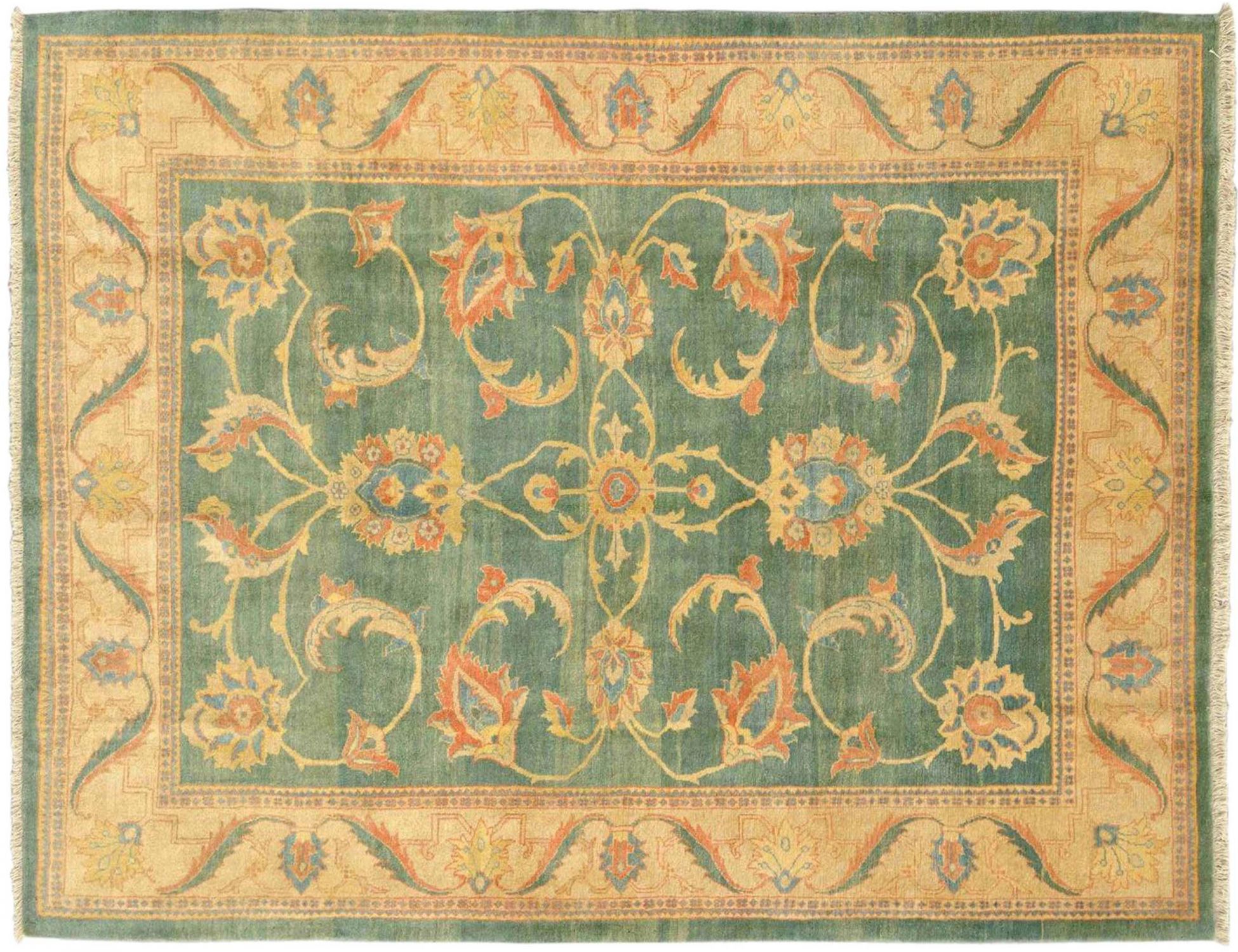 FARAHAN Περσικό  <br/>312 x 222 cm